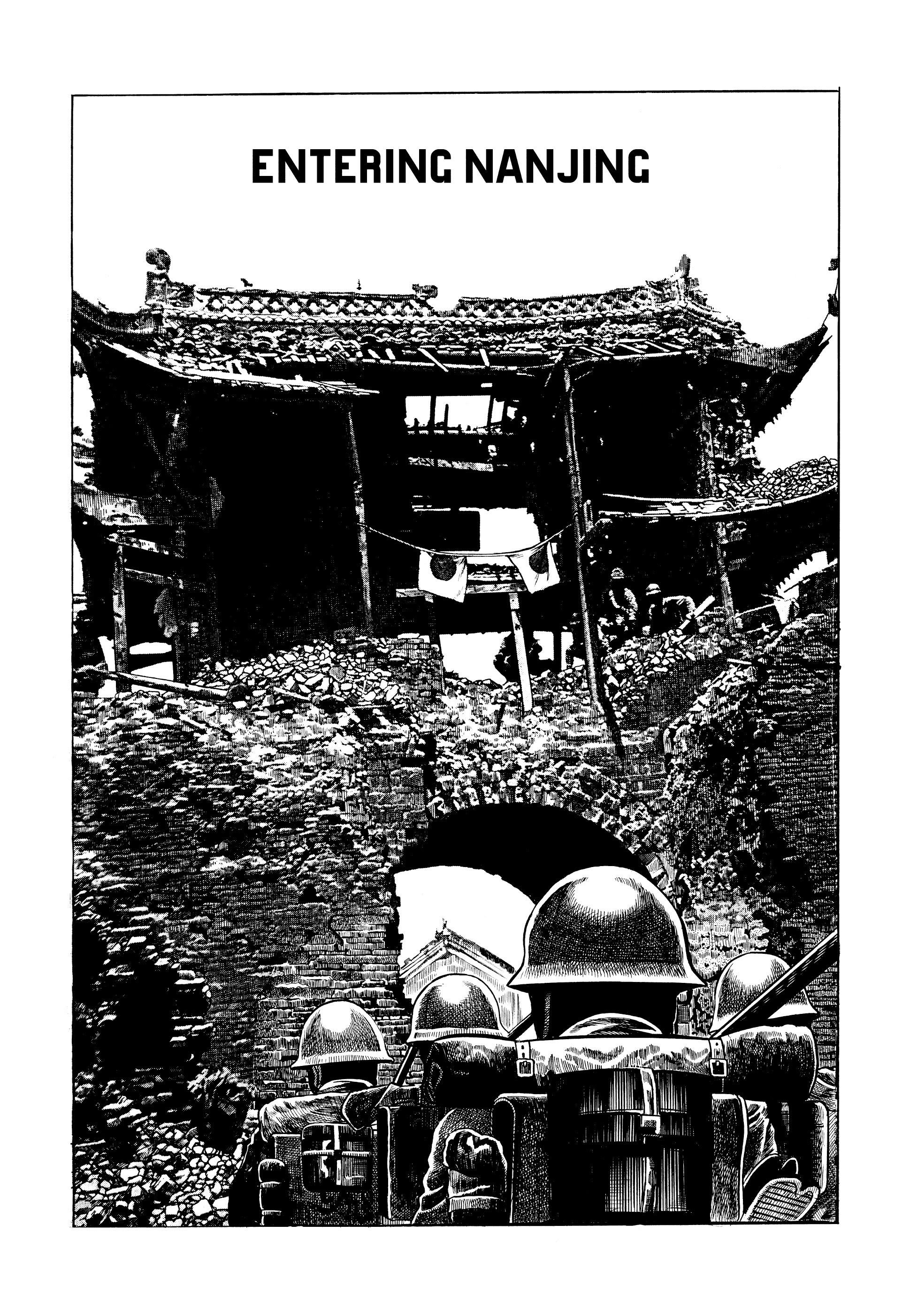 Read online Showa: A History of Japan comic -  Issue # TPB 1 (Part 5) - 78