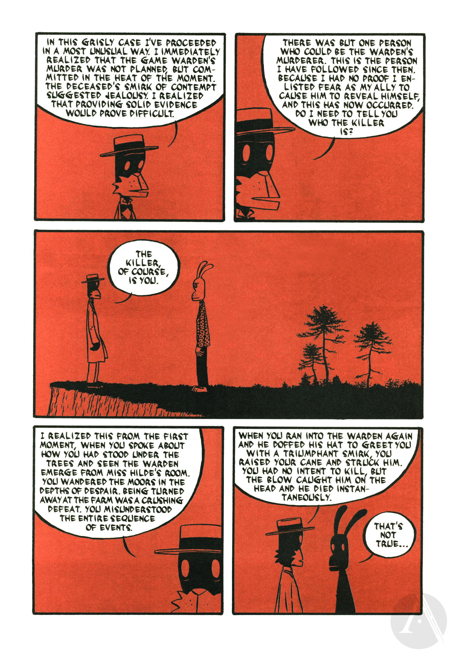 Read online The Iron Wagon comic -  Issue # TPB - 68