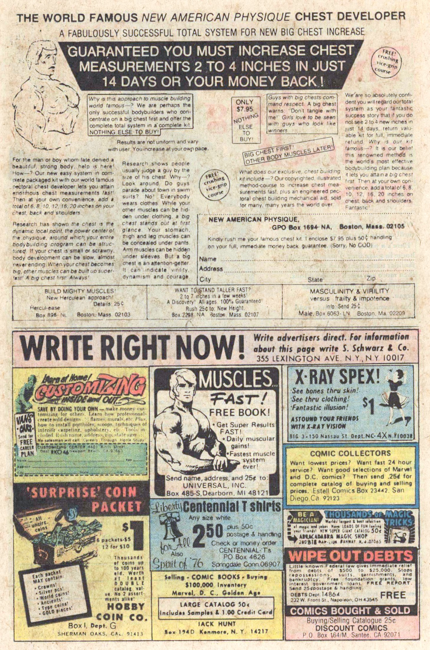 Read online Action Comics (1938) comic -  Issue #461 - 24