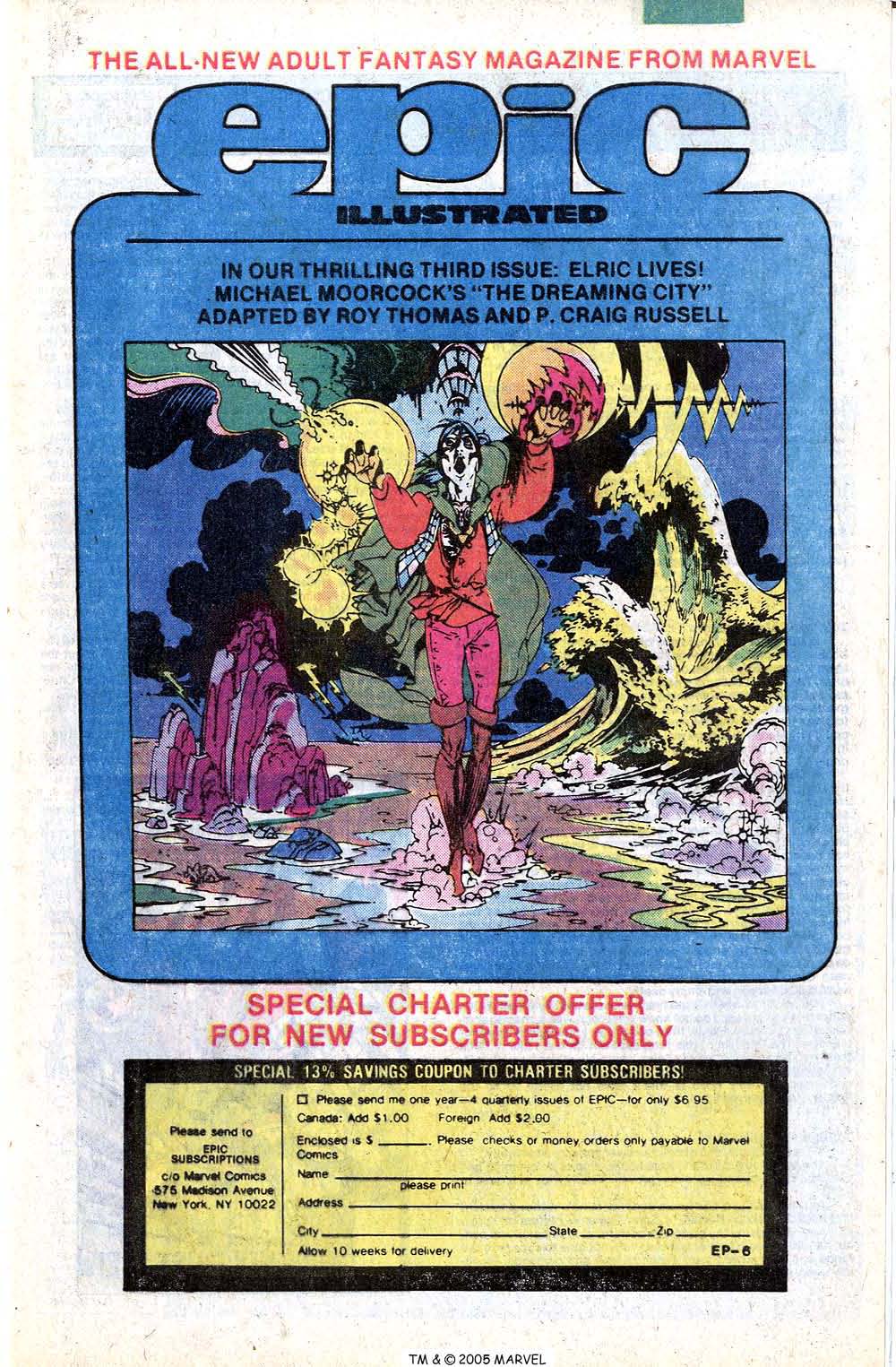 Read online Uncanny X-Men (1963) comic -  Issue # _Annual 4 - 49