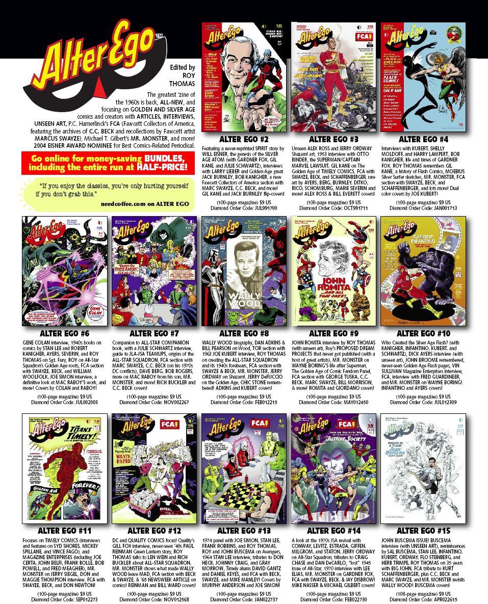 Read online Back Issue comic -  Issue #26 - 89