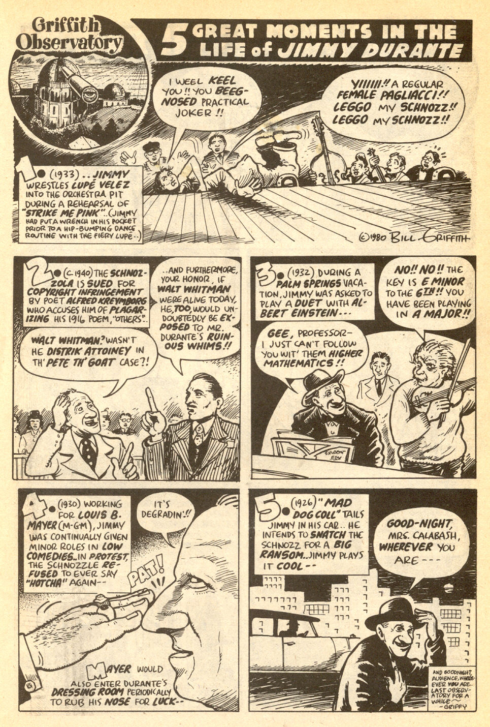 Read online Rip Off Comix comic -  Issue #7 - 25