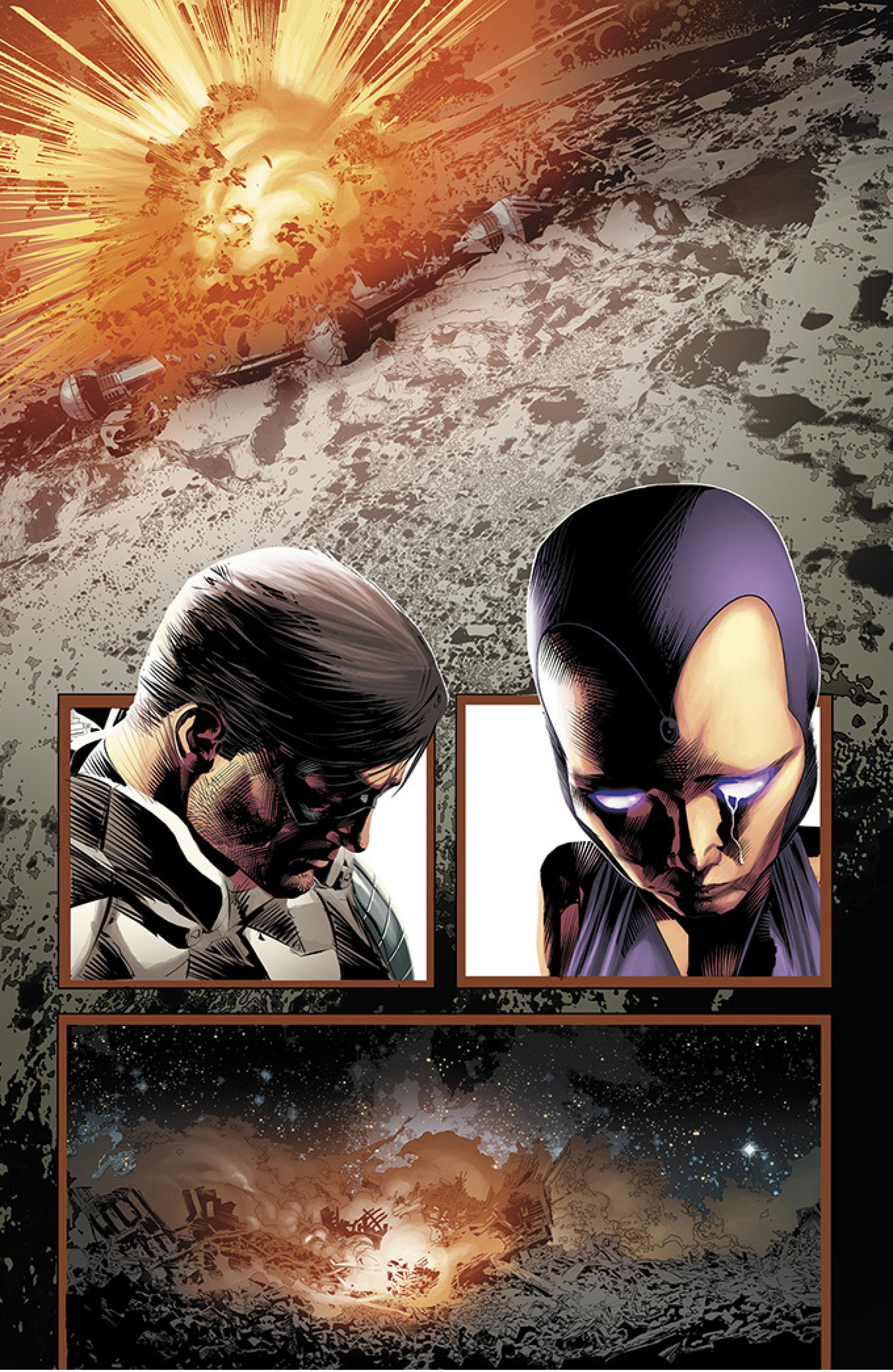 Read online Original Sin comic -  Issue # _Special 8 - 96