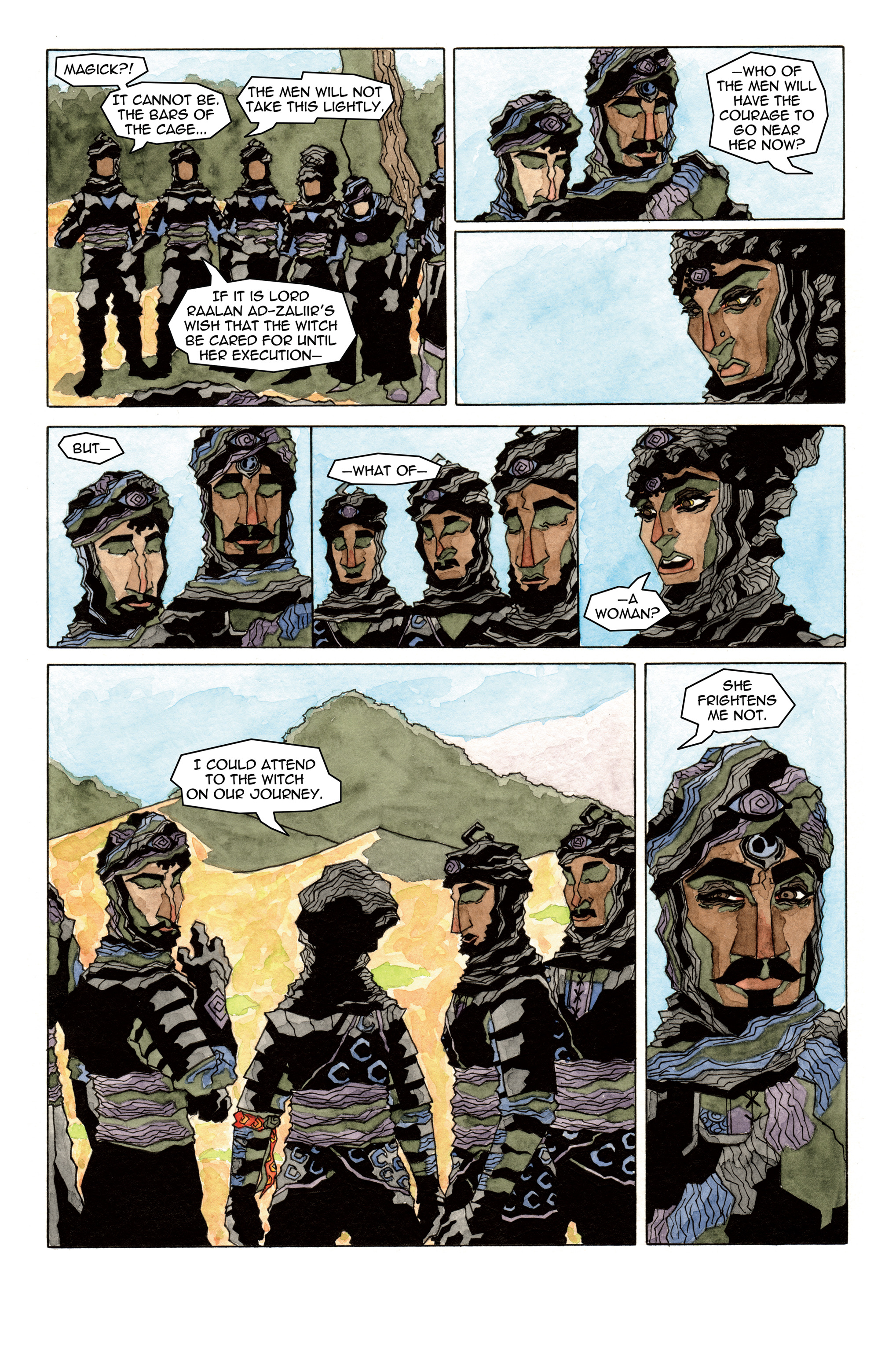 Read online Chadhiyana comic -  Issue #2 - 21
