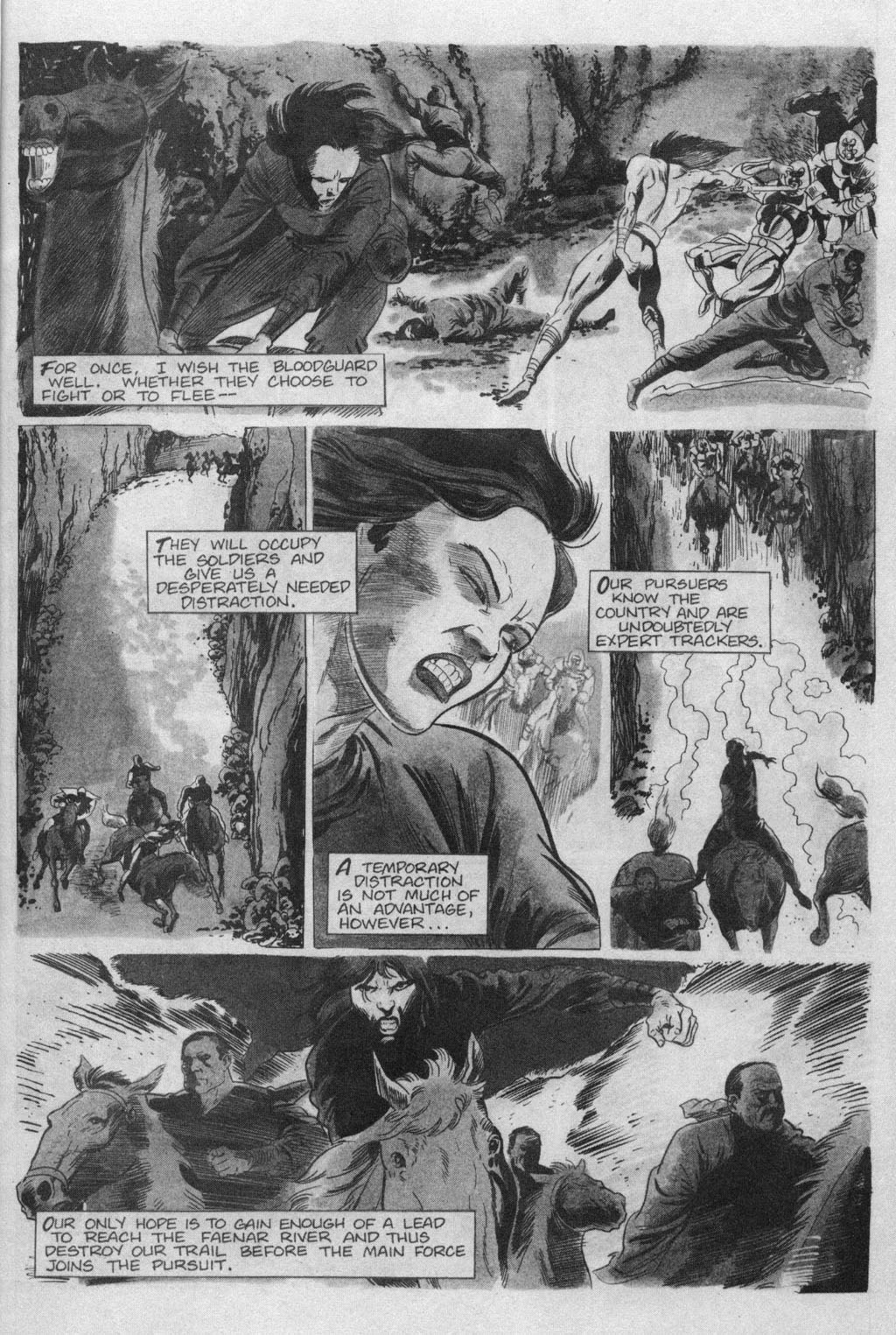 Ninja Elite issue 6 - Page 9