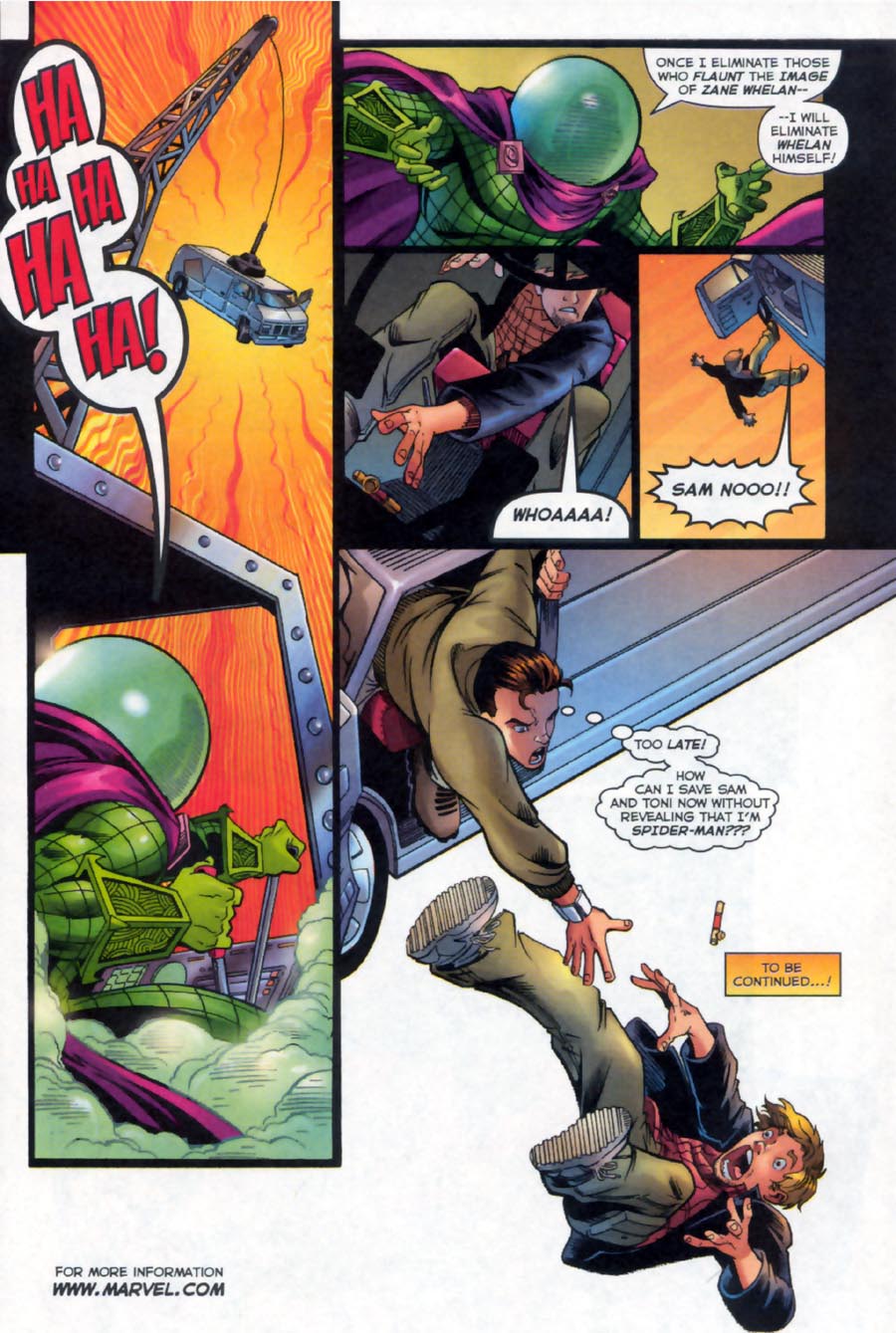 Read online Generation X comic -  Issue #57 - 27