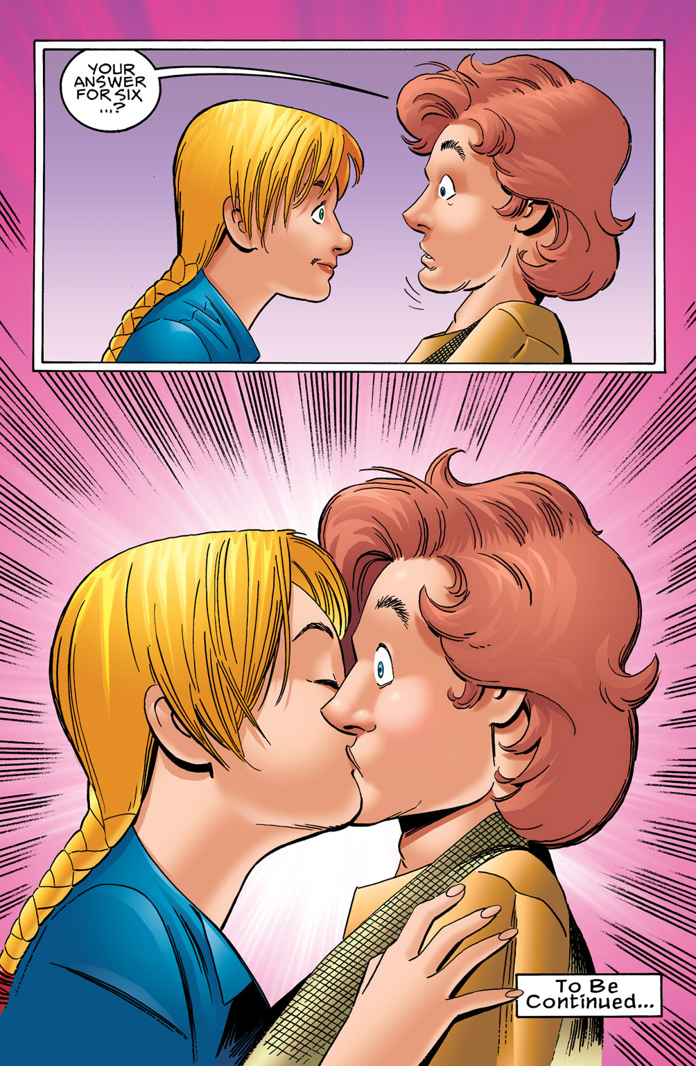 Read online Jinx comic -  Issue # TPB 1 - 47