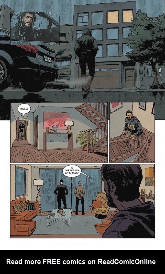 Read online North Bend comic -  Issue # TPB (Part 2) - 44