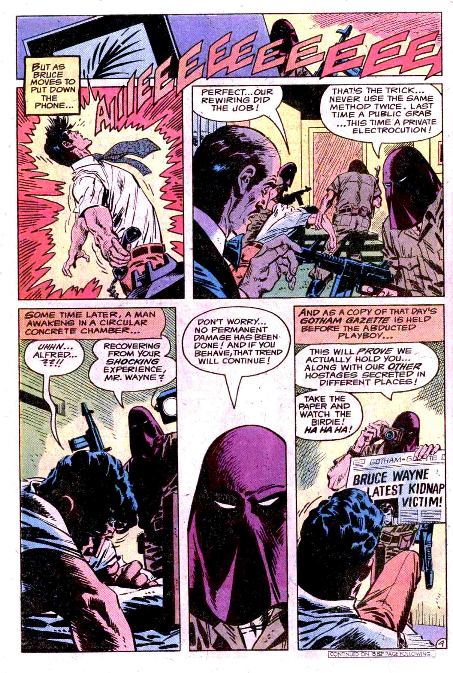 Read online The Brave and the Bold (1955) comic -  Issue #150 - 6