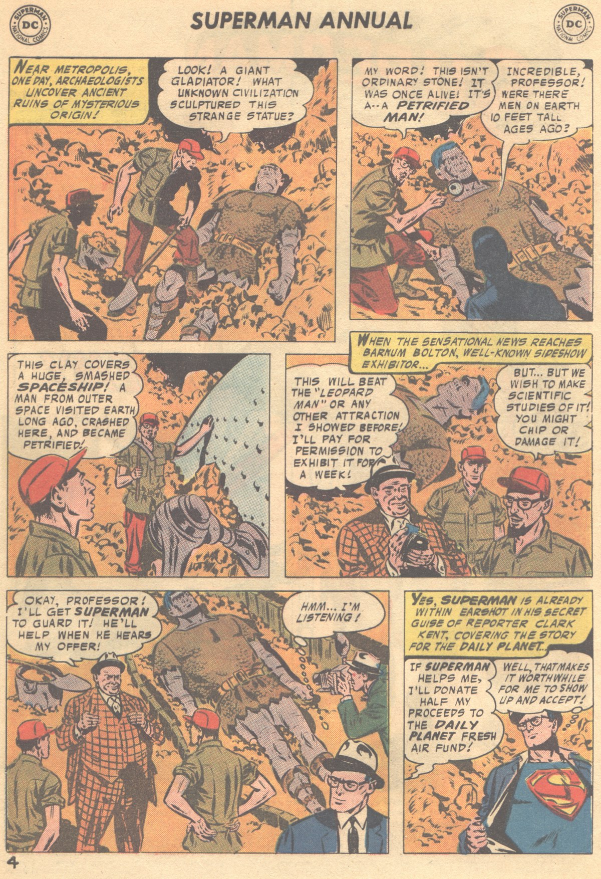 Read online Superman (1939) comic -  Issue # _Annual 2 - 4