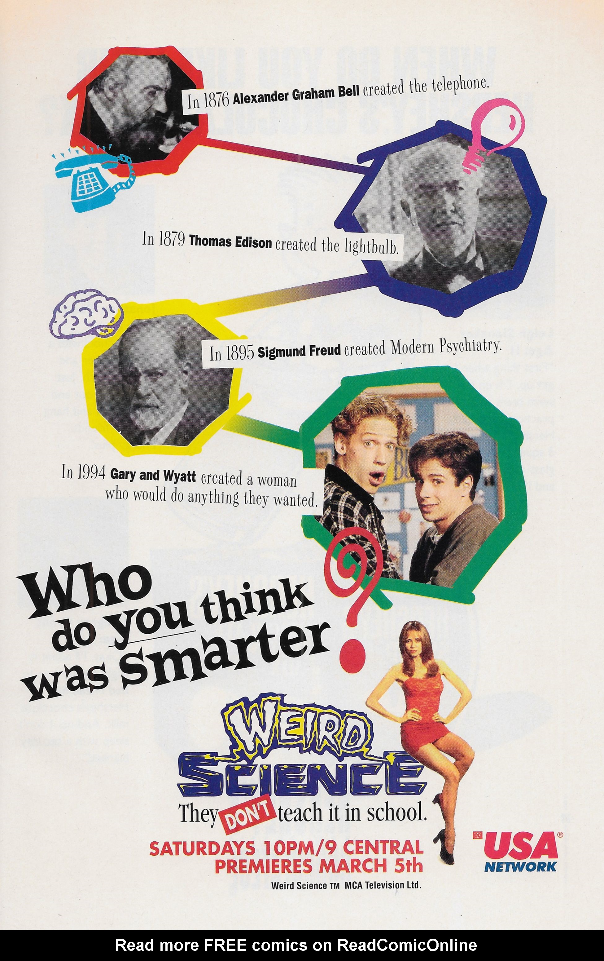 Read online Archie's Pal Jughead Comics comic -  Issue #56 - 35