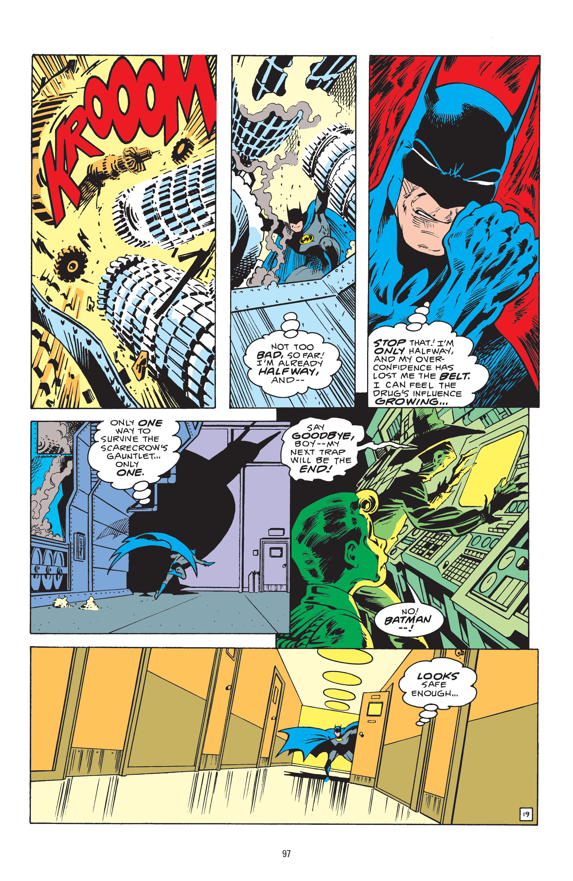 Read online Batman: The Dark Knight Detective comic -  Issue # TPB 1 (Part 1) - 97