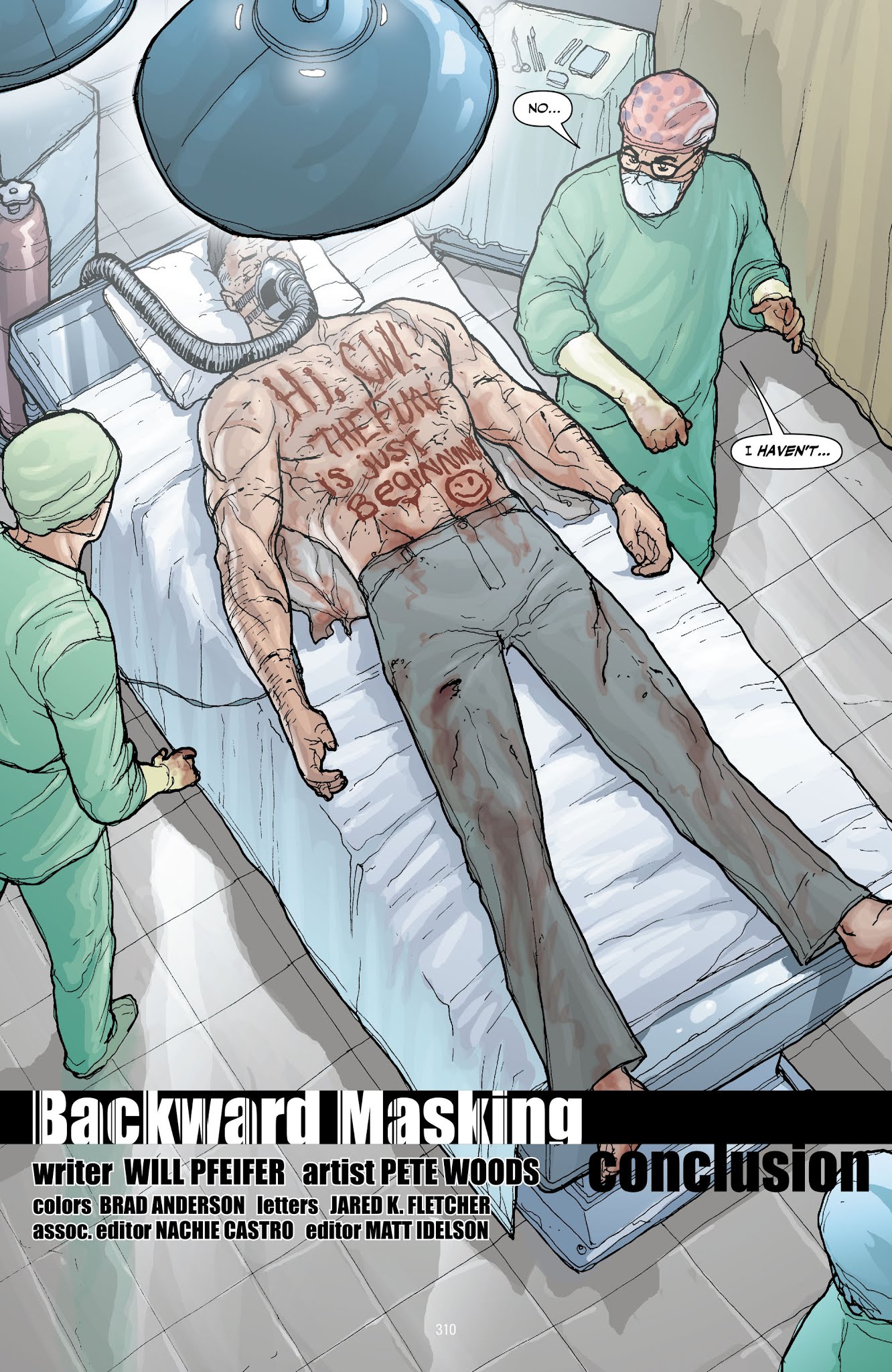 Read online Catwoman: A Celebration of 75 Years comic -  Issue # TPB (Part 4) - 7