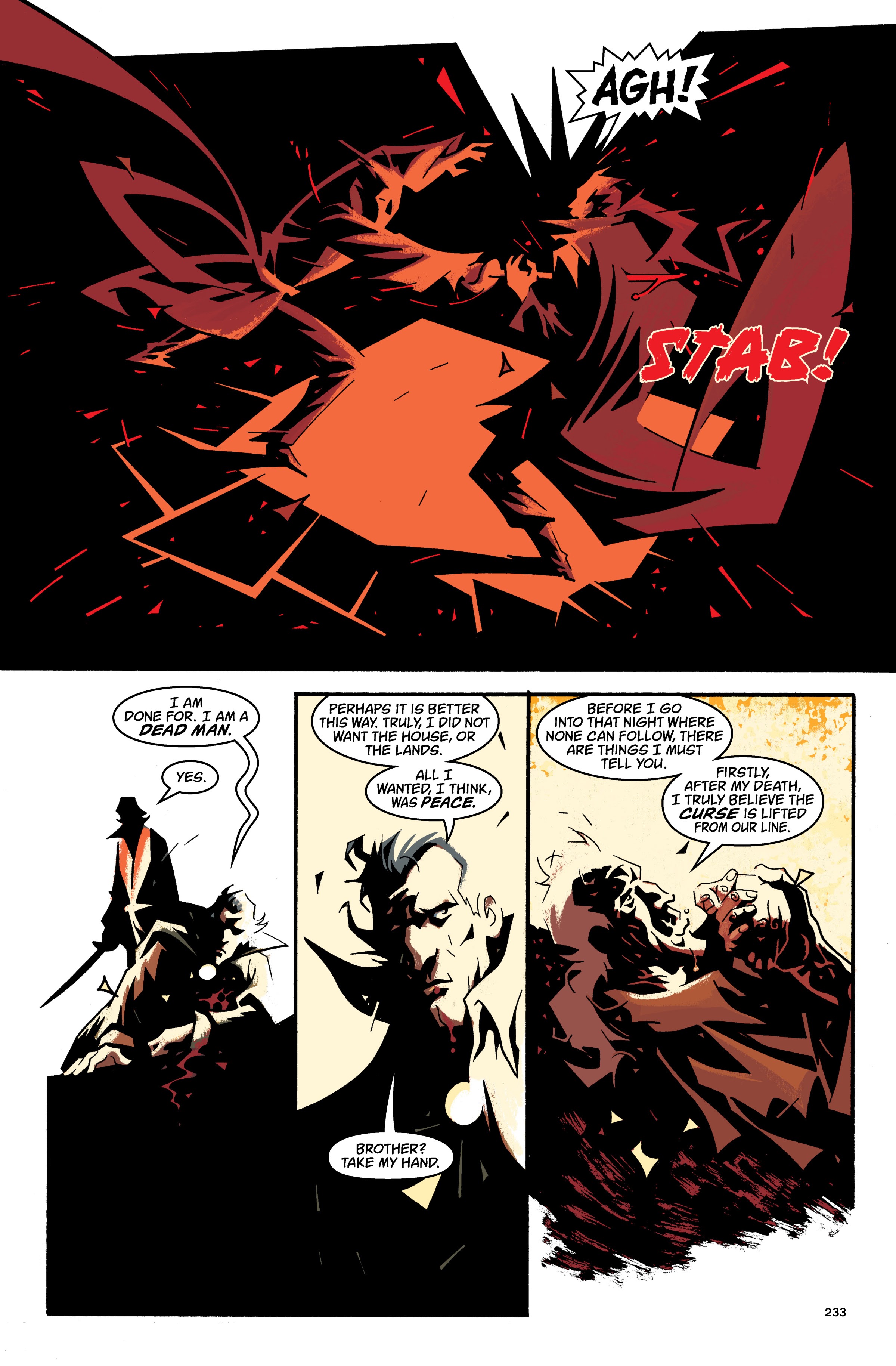 Read online The Neil Gaiman Library comic -  Issue # TPB 1 (Part 3) - 36