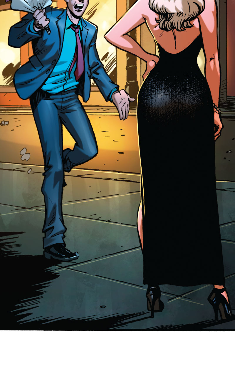 Read online Spider-Verse Unlimited: Infinity Comic comic -  Issue #37 - 42