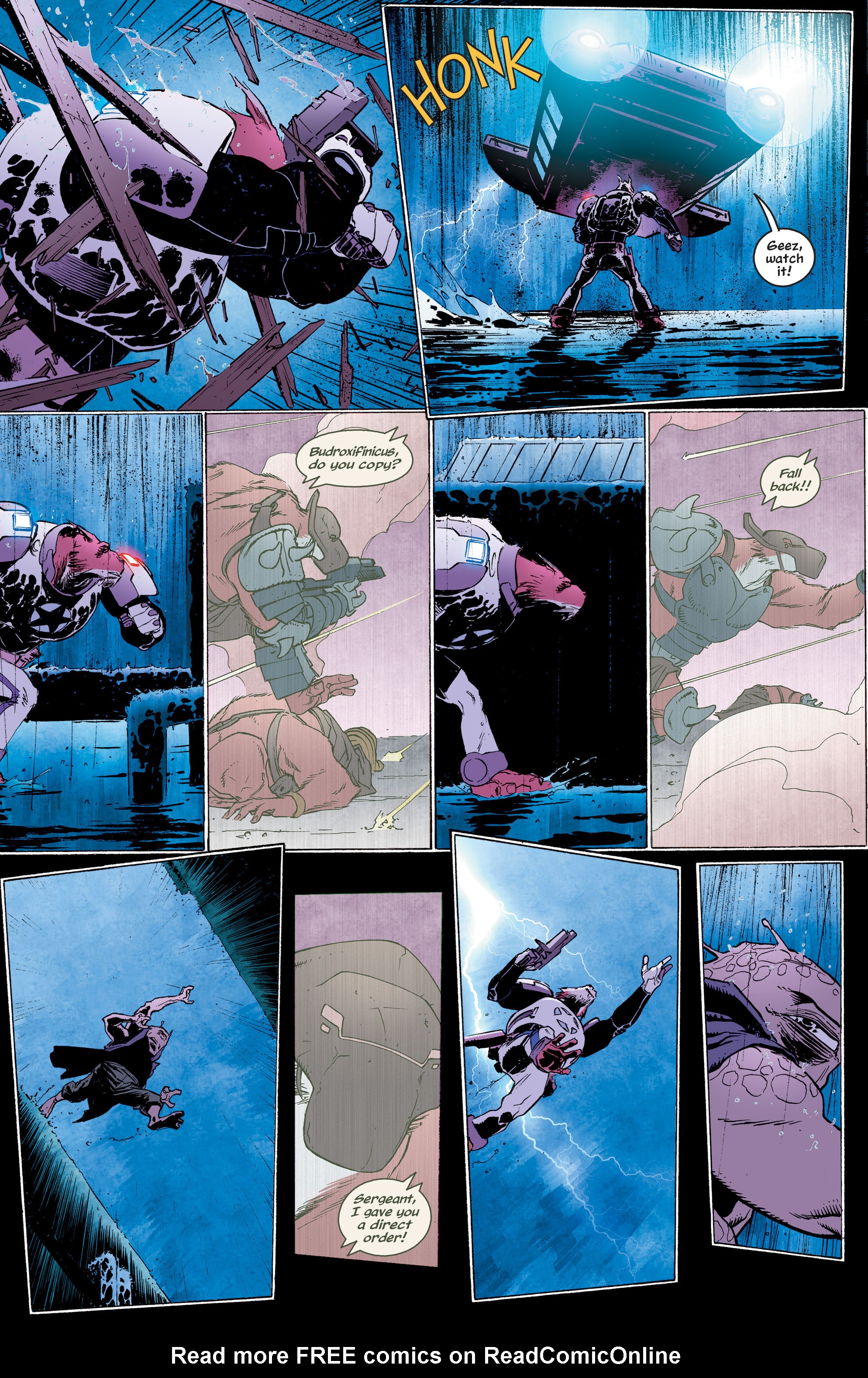 Read online Copperhead comic -  Issue #4 - 18