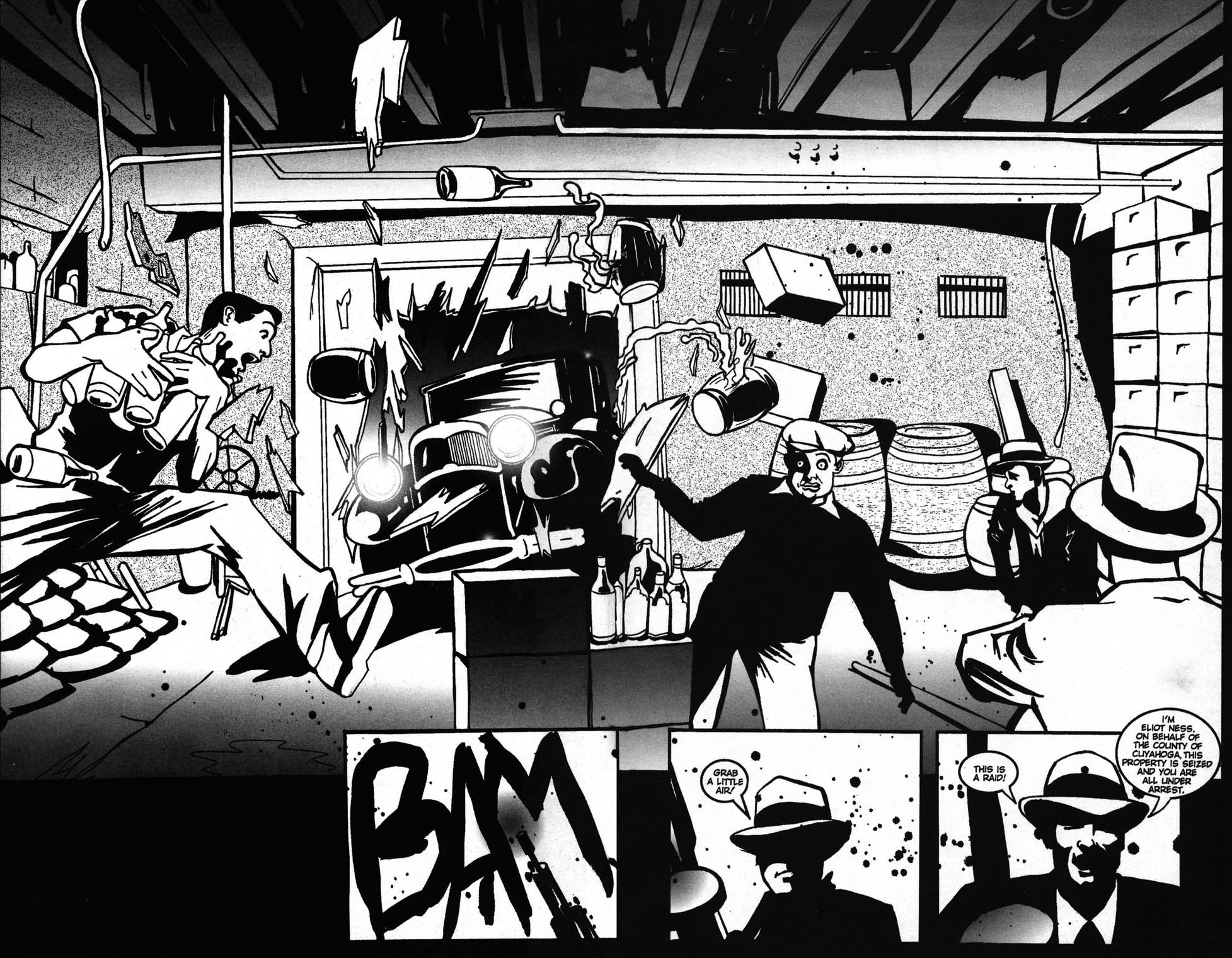 Read online Torso comic -  Issue # TPB (Part 1) - 41