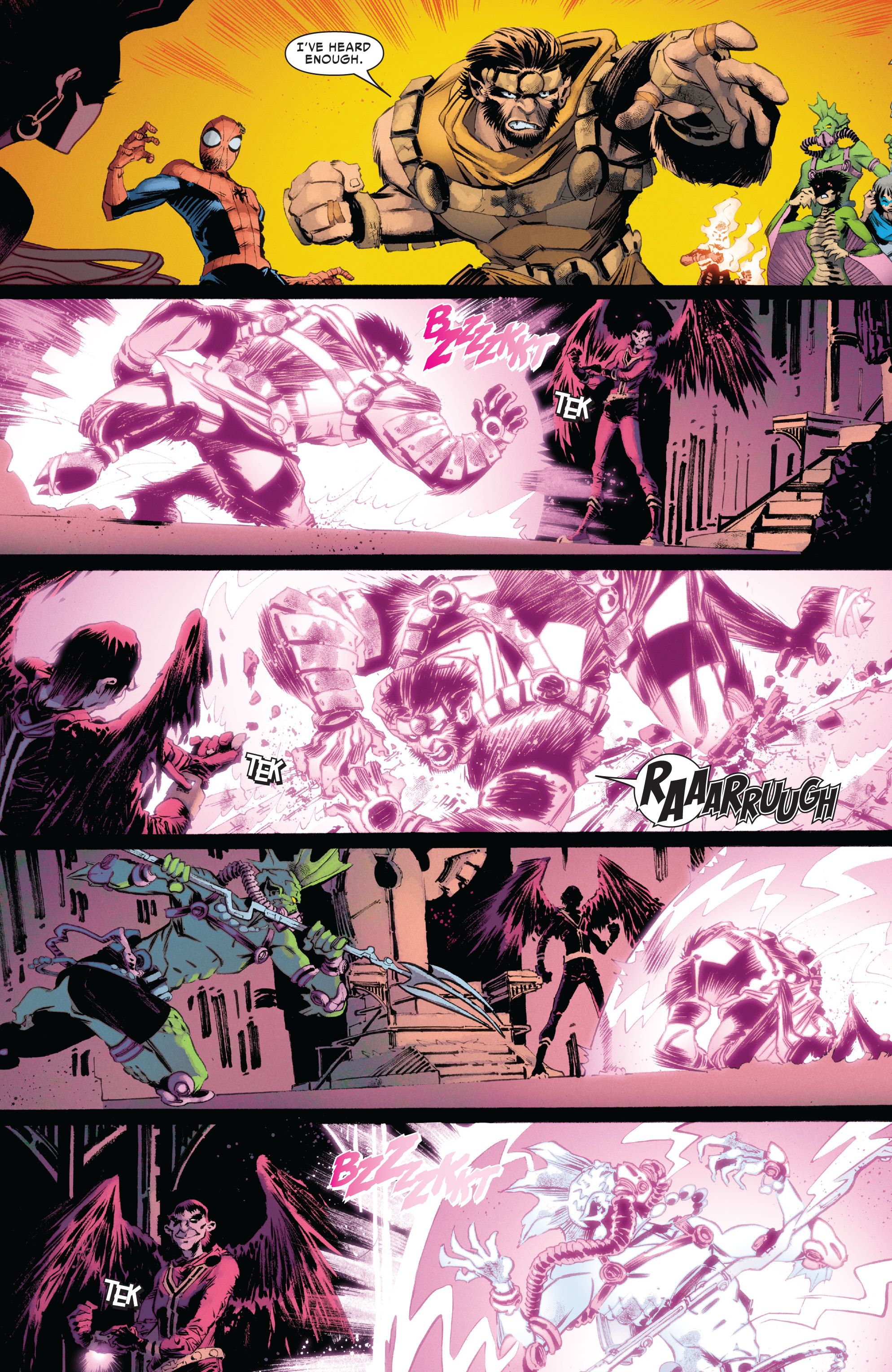 Read online Captain America: Sam Wilson: The Complete Collection comic -  Issue # TPB 1 (Part 3) - 71