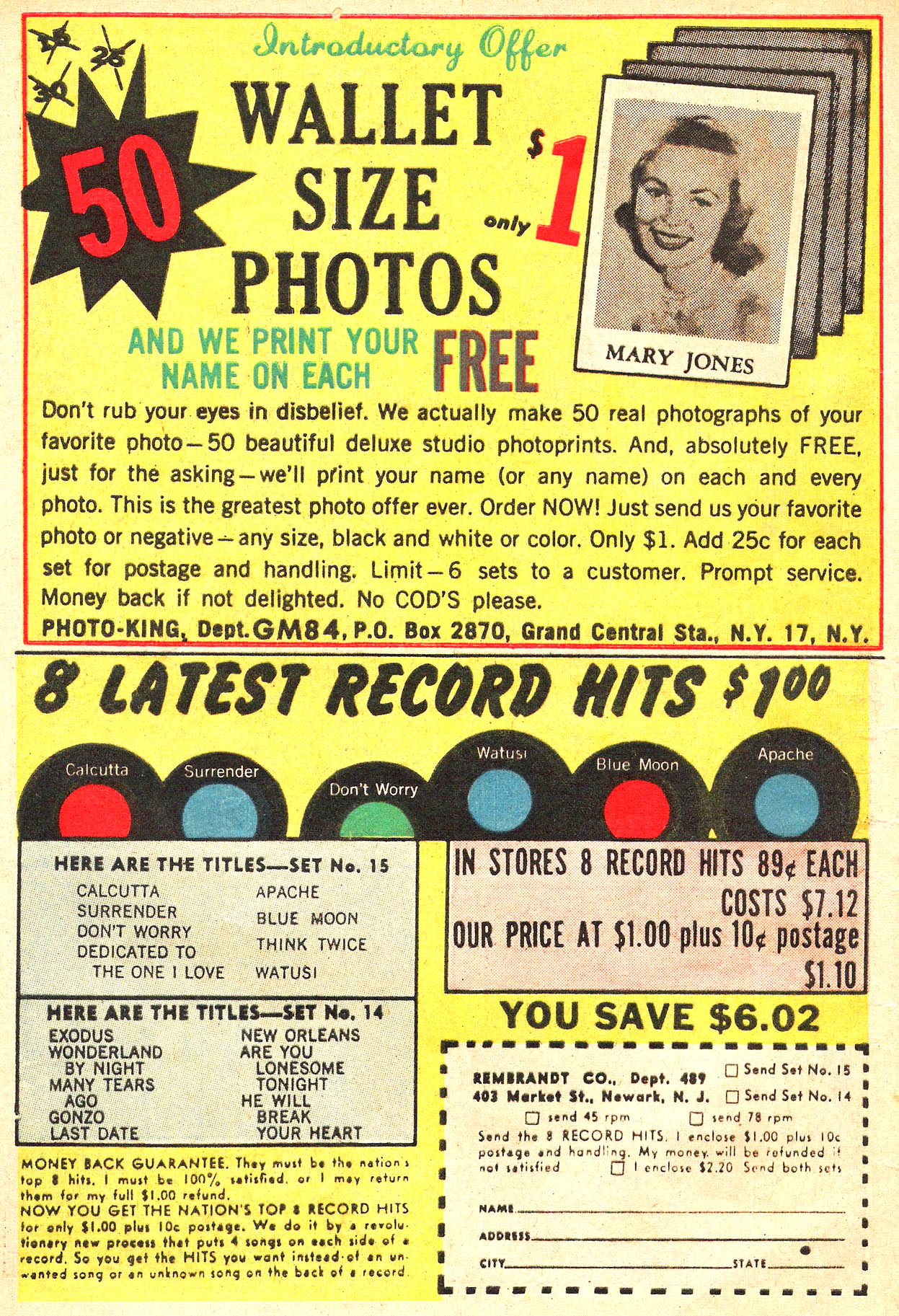 Read online Pep Comics comic -  Issue #150 - 12