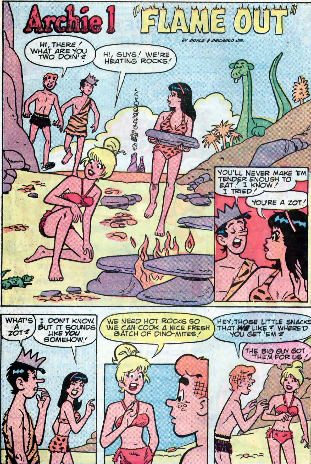Archie (1960) 333 Page 14