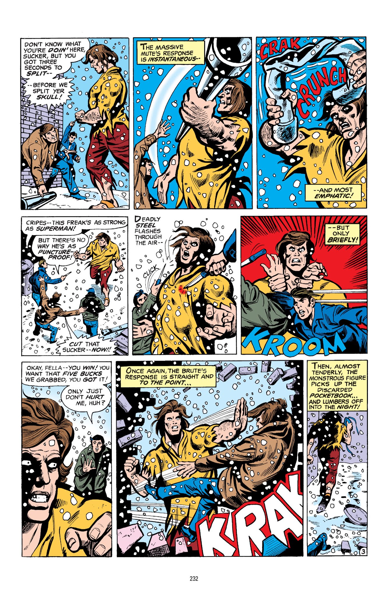 Read online Tales of the Batman: Len Wein comic -  Issue # TPB (Part 3) - 33