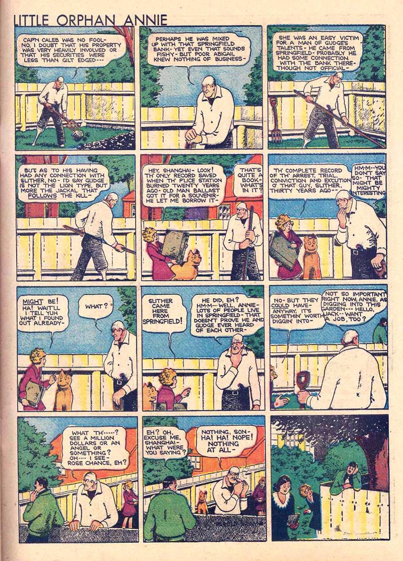 Four Color issue 12 - Page 57