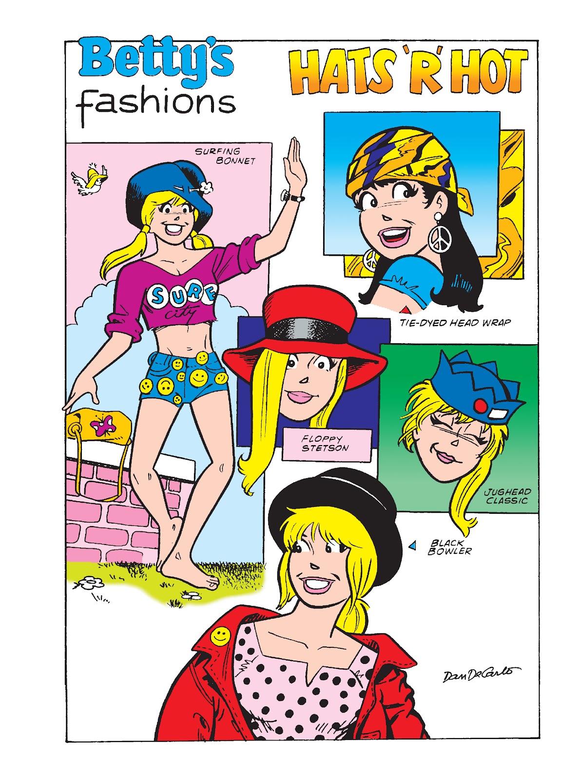 Betty and Veronica Double Digest issue 306 - Page 166
