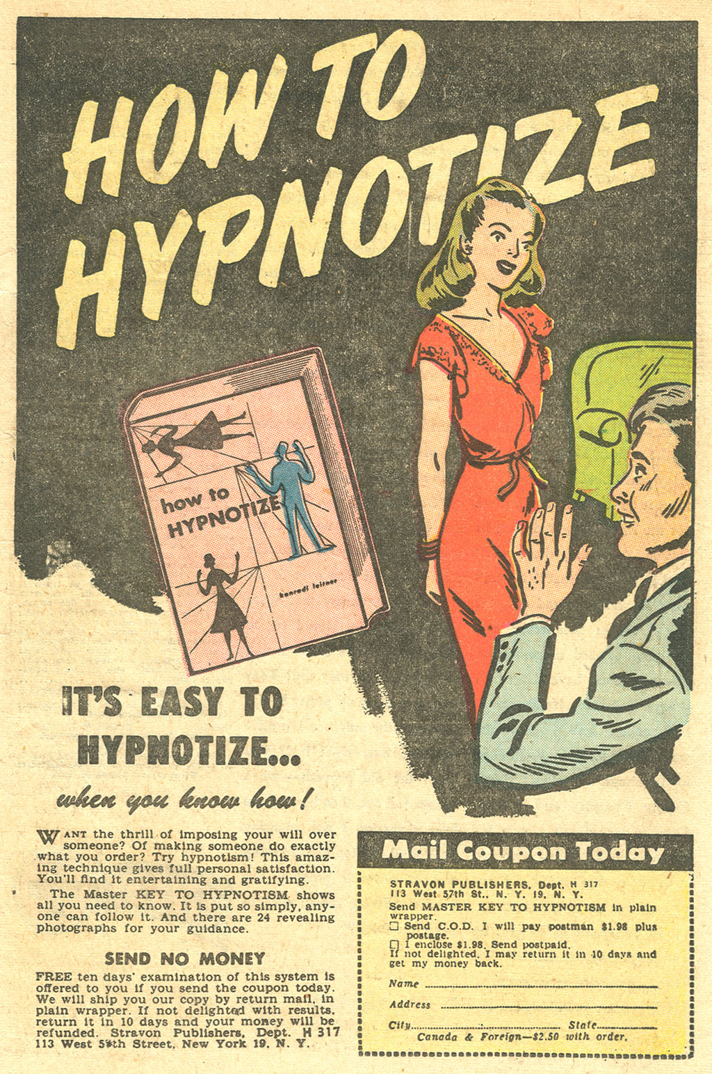 Read online Kid Colt Outlaw comic -  Issue #21 - 19