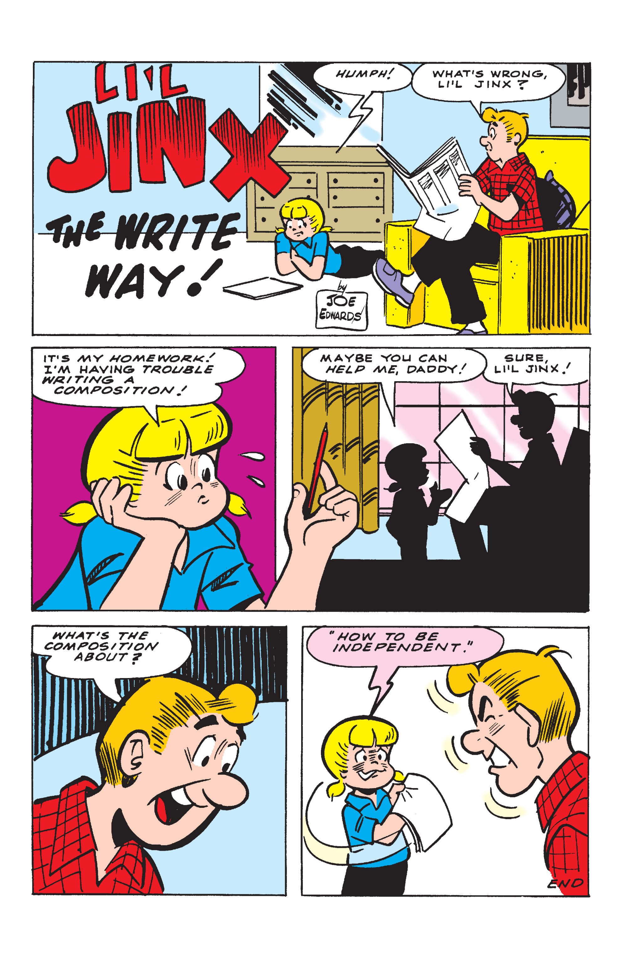 Read online Pep Digital comic -  Issue #43 - 68