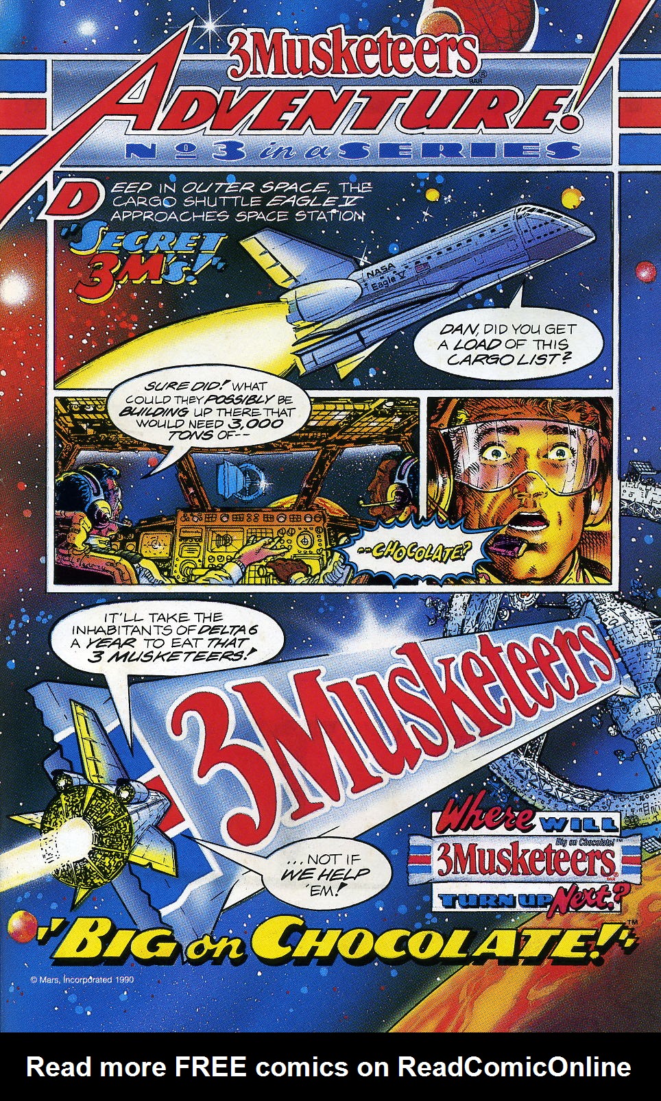 Read online Agent Liberty Special comic -  Issue # Full - 51