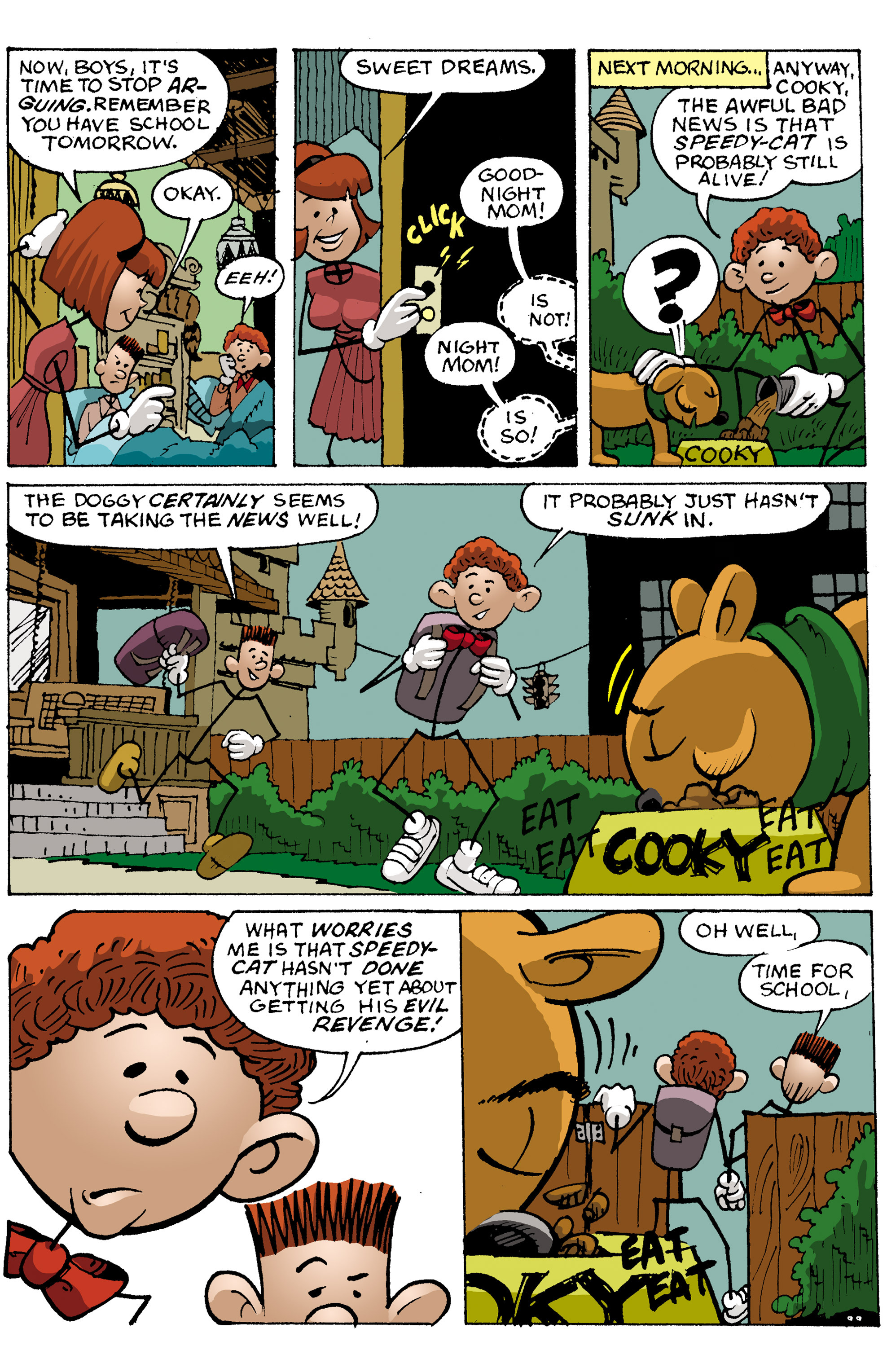 Read online Flare (2004) comic -  Issue #29 - 27