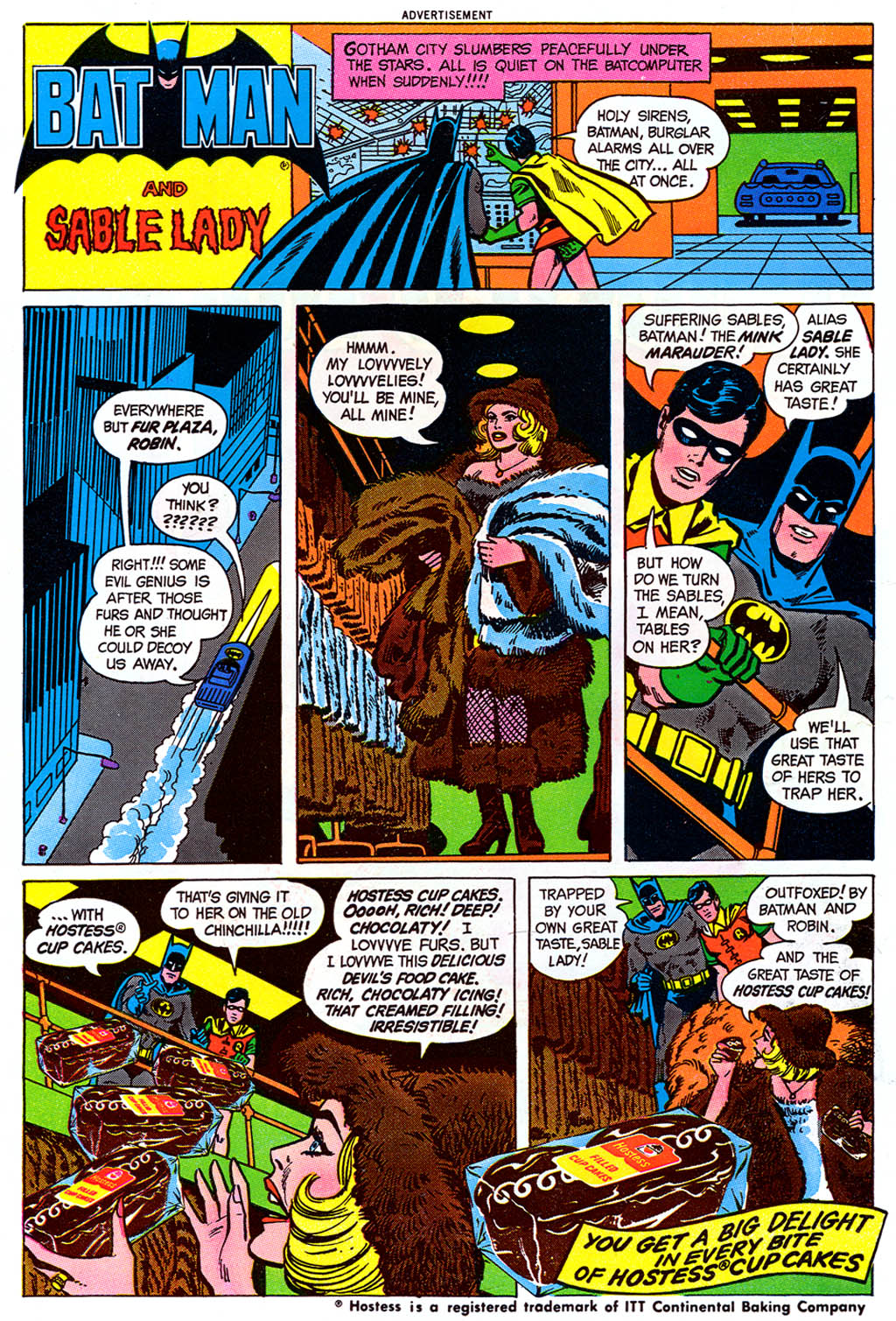 Read online Secrets of Haunted House comic -  Issue #10 - 2