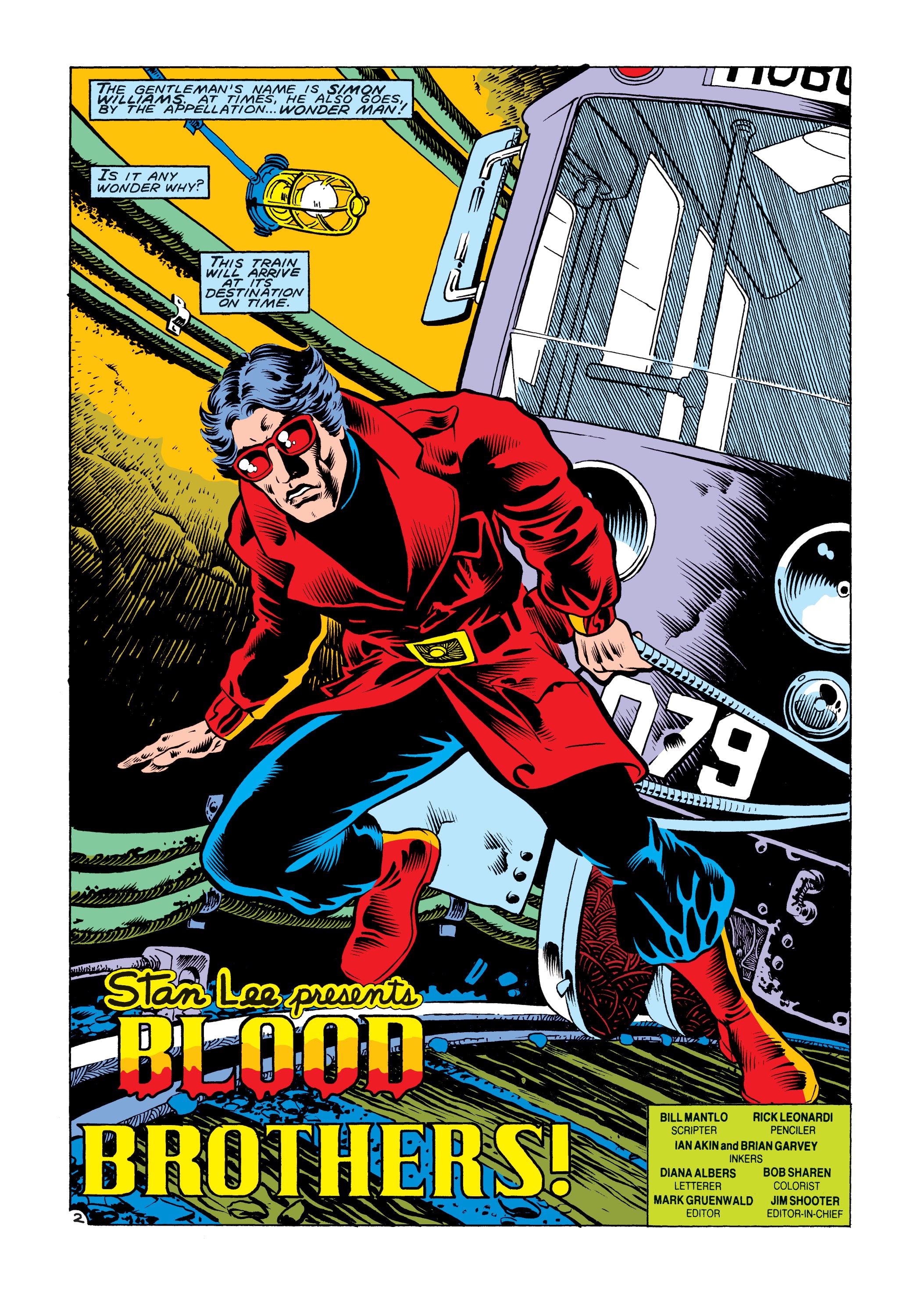 Read online Marvel Masterworks: The Avengers comic -  Issue # TPB 21 (Part 4) - 25