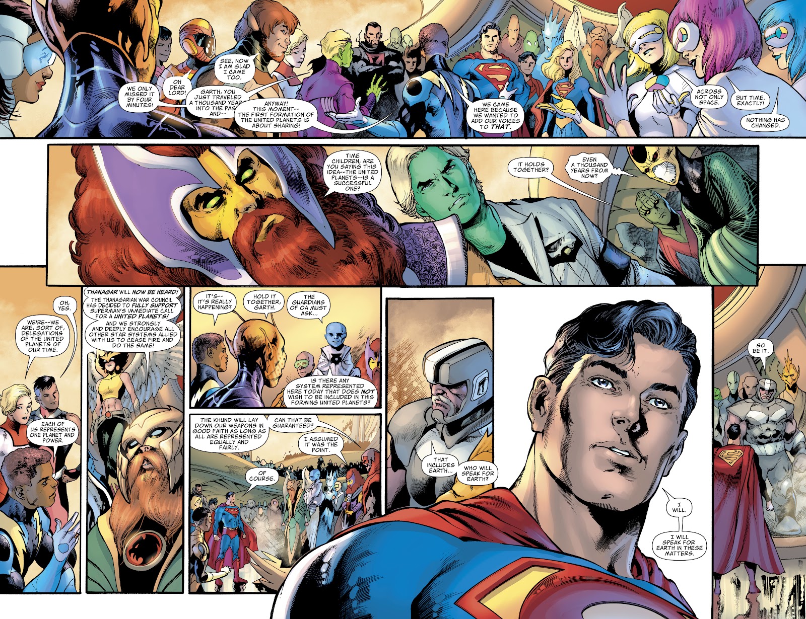 Superman (2018) issue 15 - Page 7