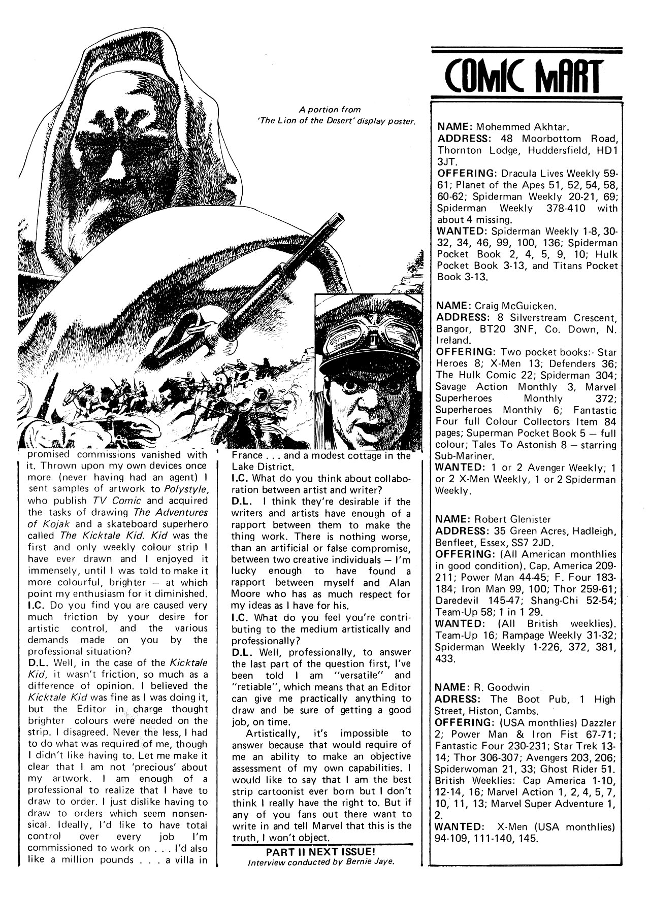 Read online Marvel Super-Heroes (1979) comic -  Issue #377 - 42