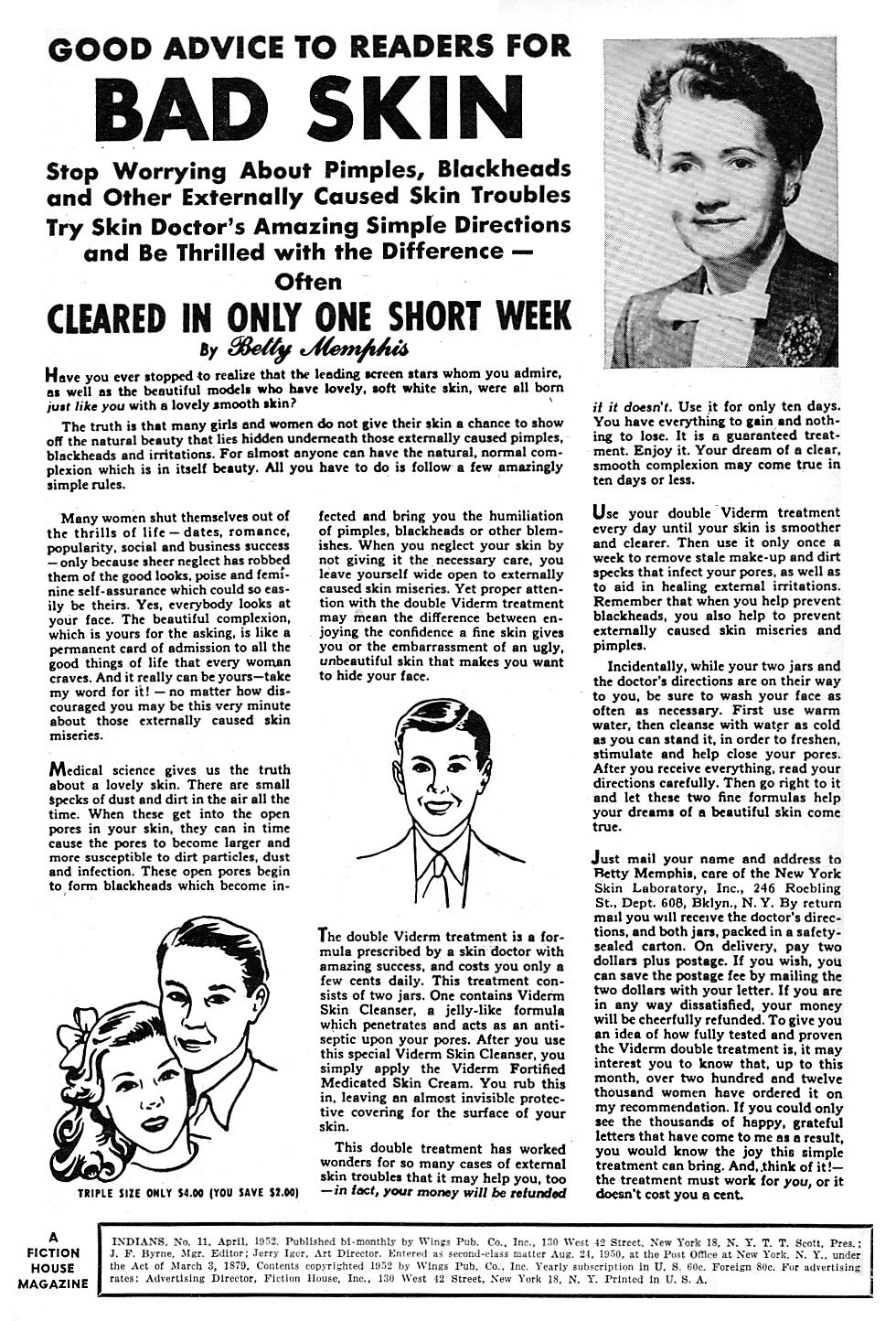 Read online Indians comic -  Issue #11 - 2