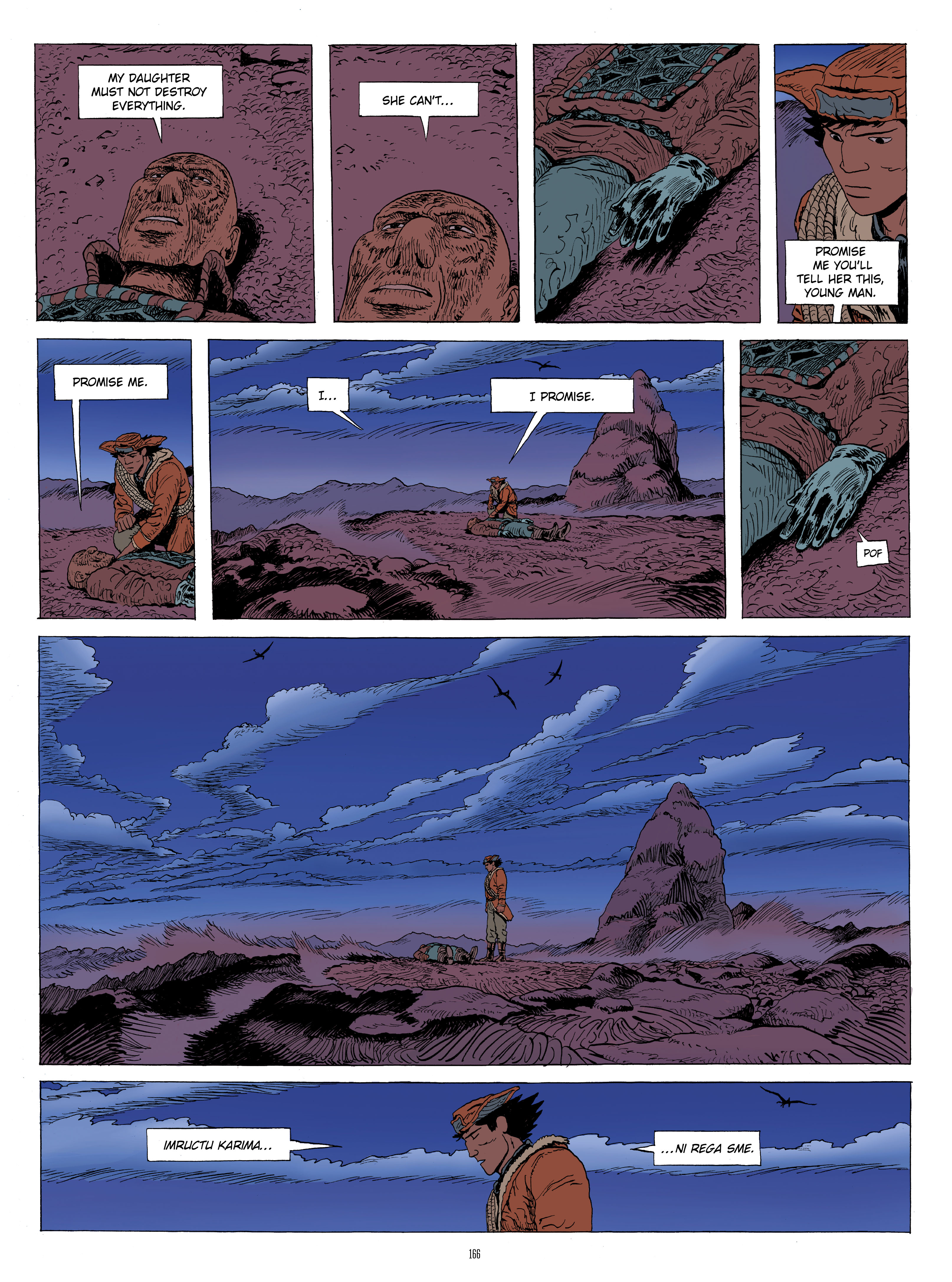 Read online Negalyod comic -  Issue # TPB (Part 2) - 67