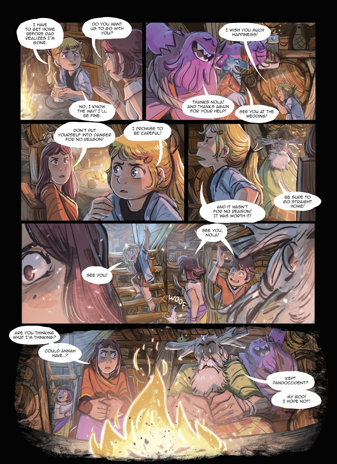 The Music Box issue 4 - Page 55