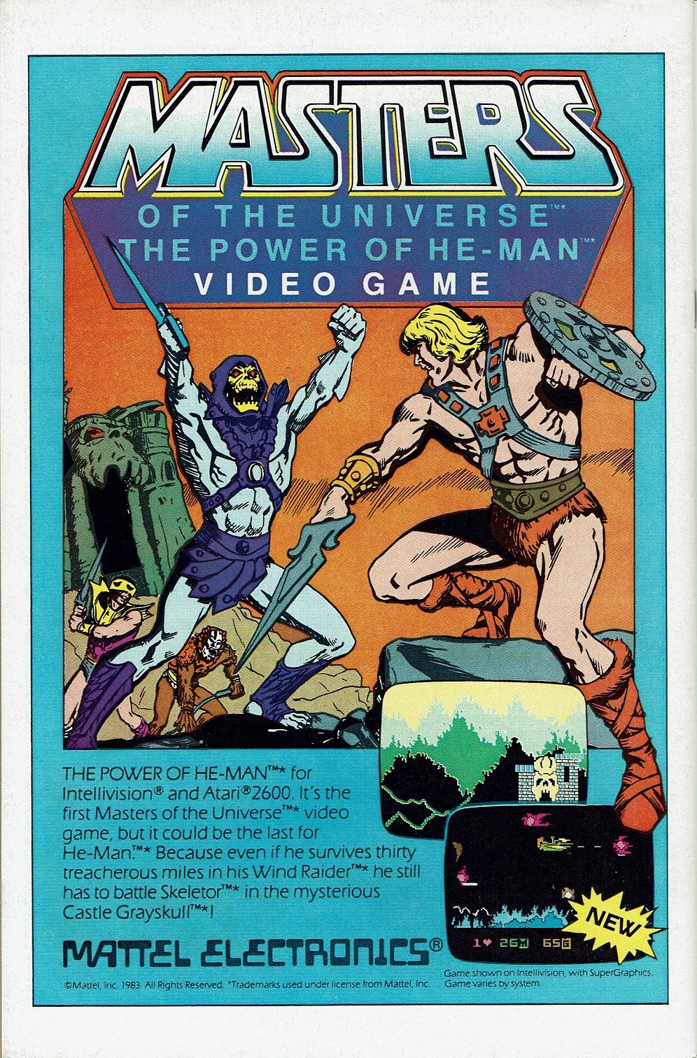 Read online ManTech Robot Warriors comic -  Issue #2 - 36