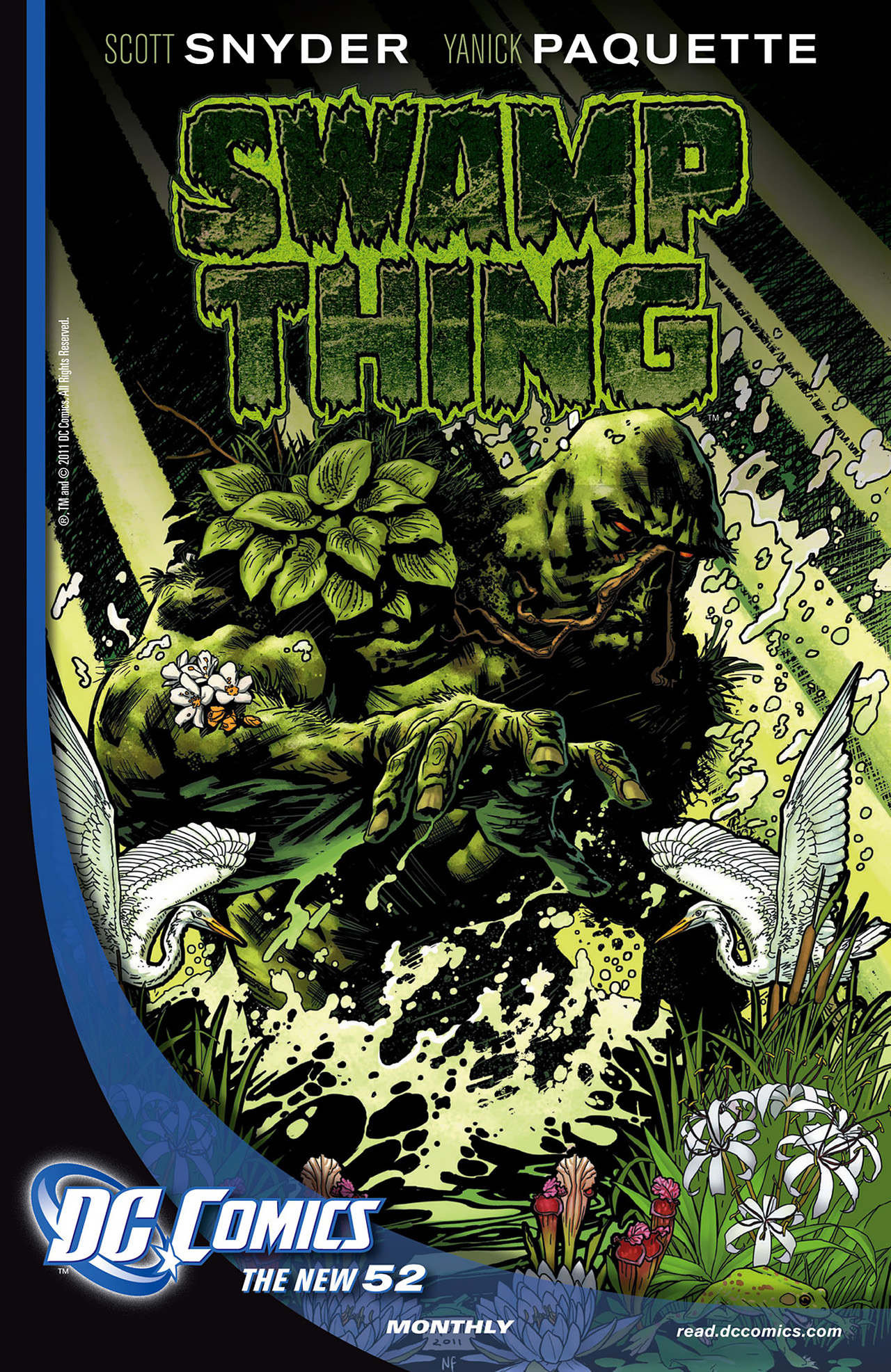 Read online Frankenstein, Agent of S.H.A.D.E. comic -  Issue #10 - 21