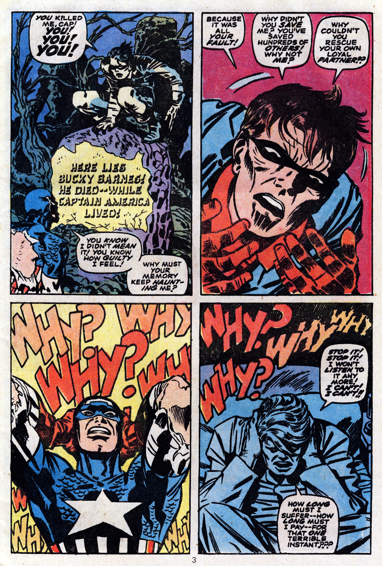 Read online Marvel Super Action (1977) comic -  Issue #9 - 5