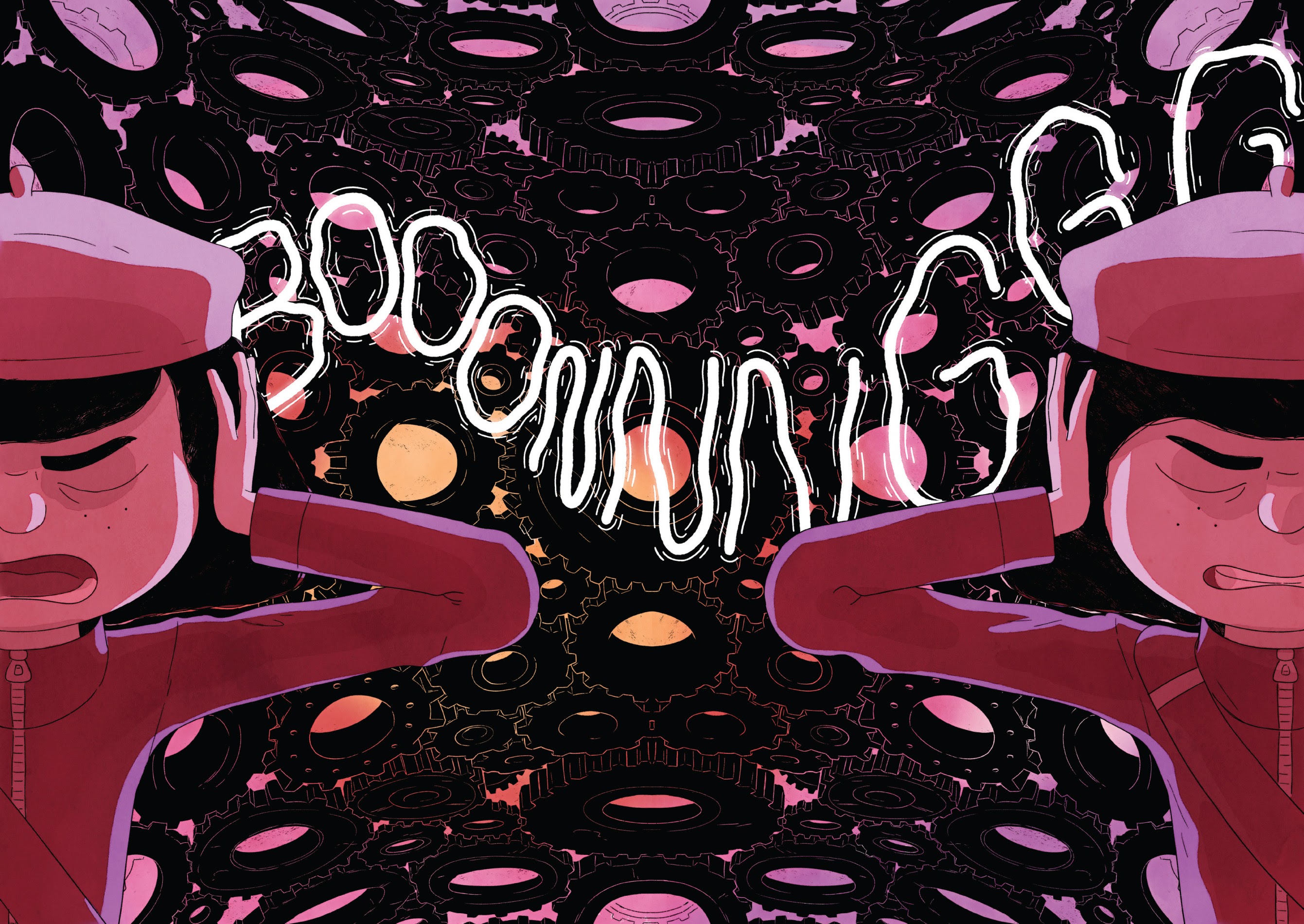 Read online Treasure in the Lake comic -  Issue # TPB (Part 1) - 83