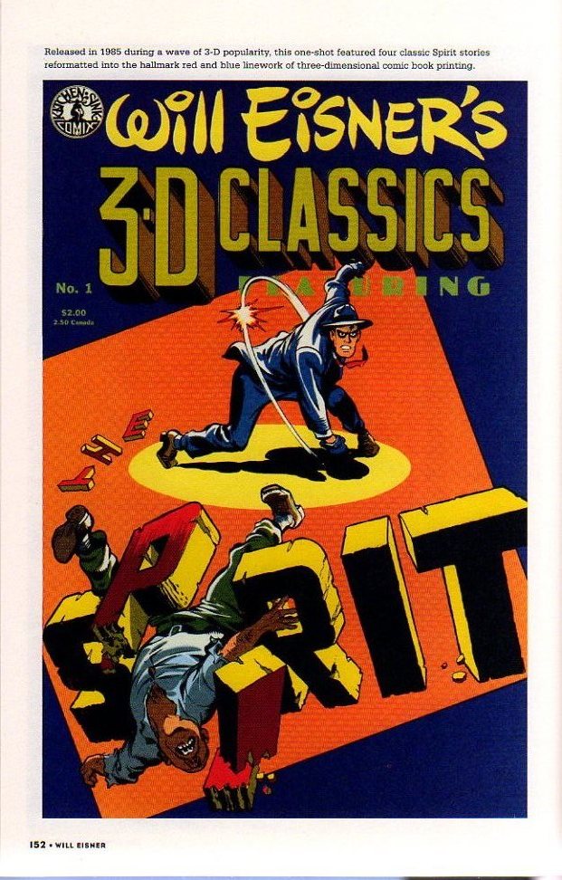 Read online Will Eisner's The Spirit Archives comic -  Issue # TPB 26 (Part 2) - 59