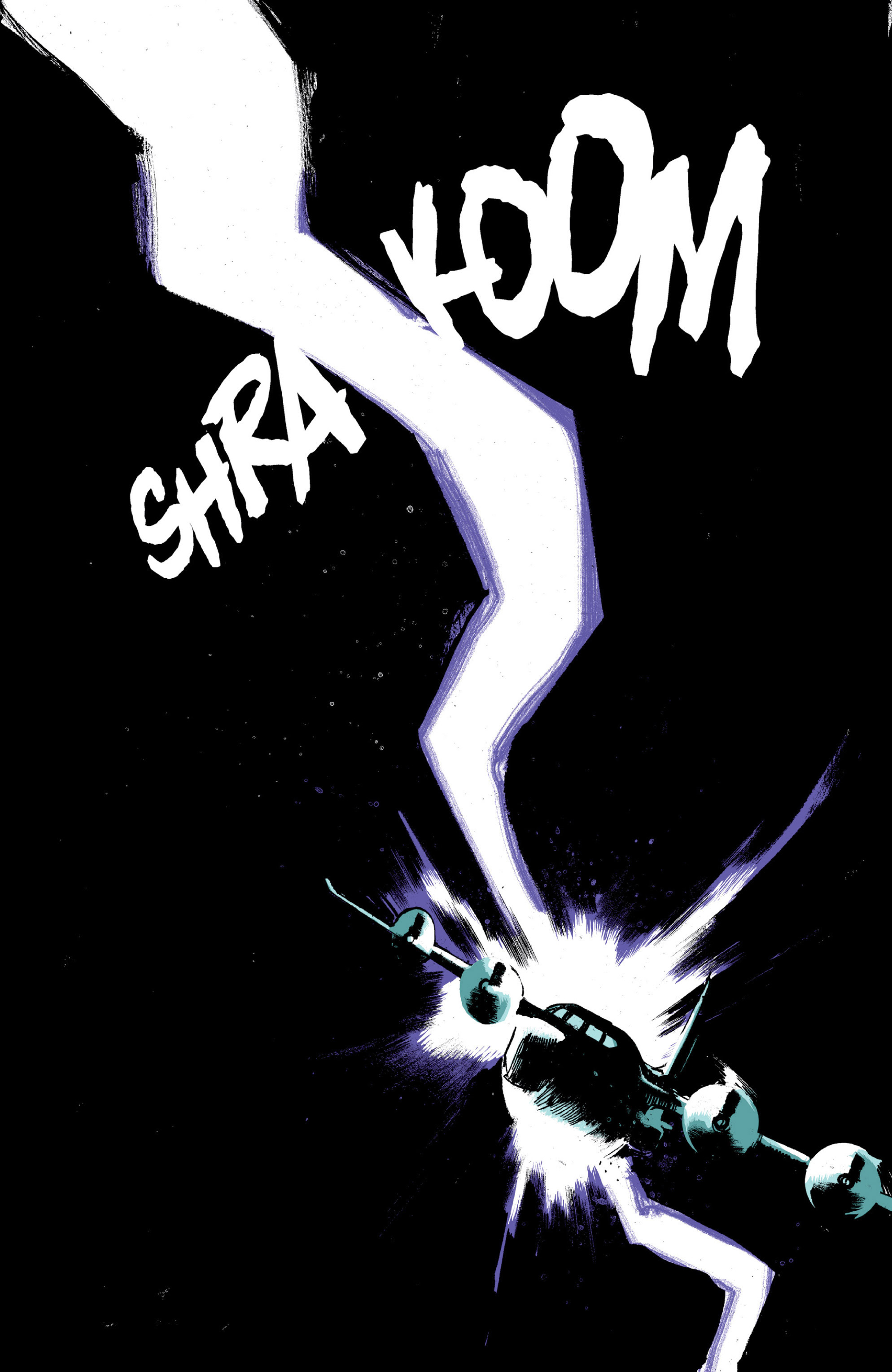 Read online Ei8ht comic -  Issue # TPB - 34