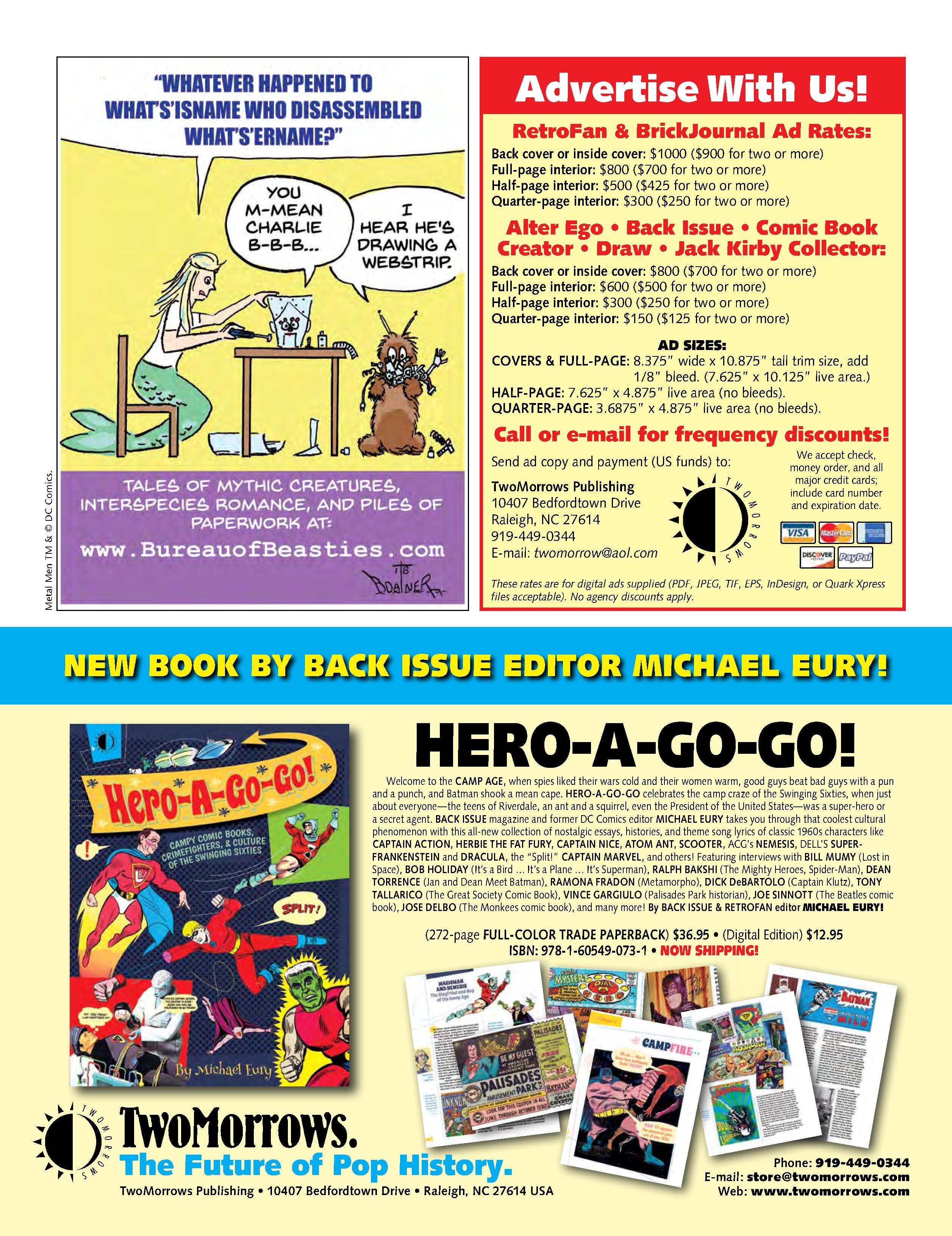 Read online Back Issue comic -  Issue #112 - 51