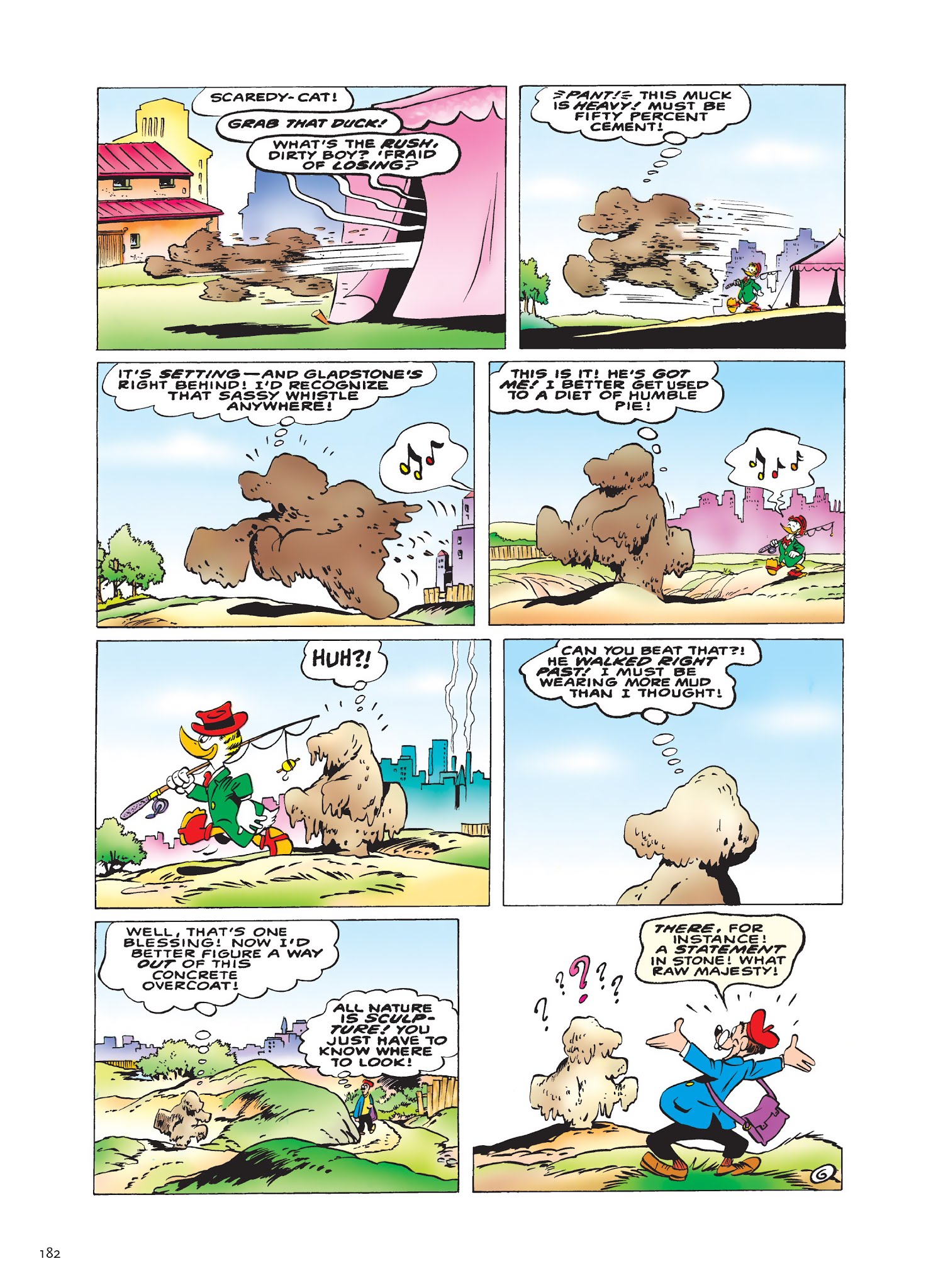 Read online Disney Masters comic -  Issue # TPB 4 (Part 2) - 82