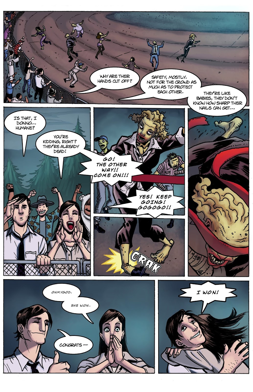 Sequentialink issue 3 - Page 16