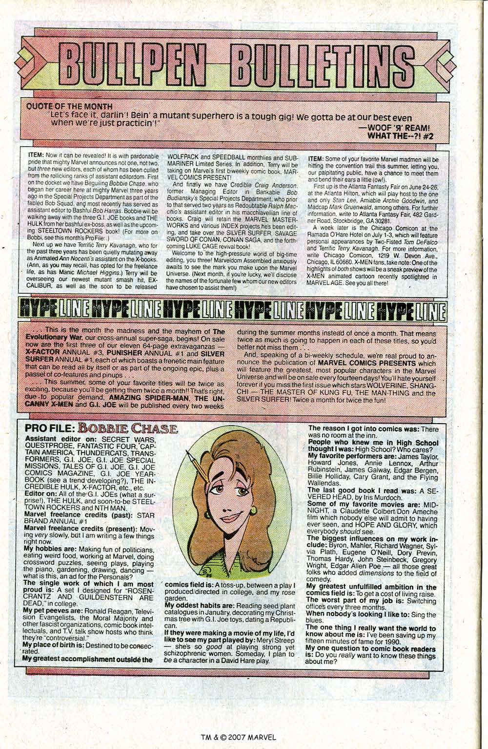 Read online The Incredible Hulk (1968) comic -  Issue #347 - 28