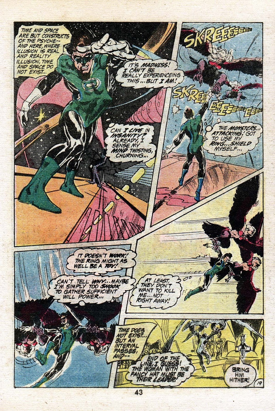 DC Special Blue Ribbon Digest issue 16 - Page 43