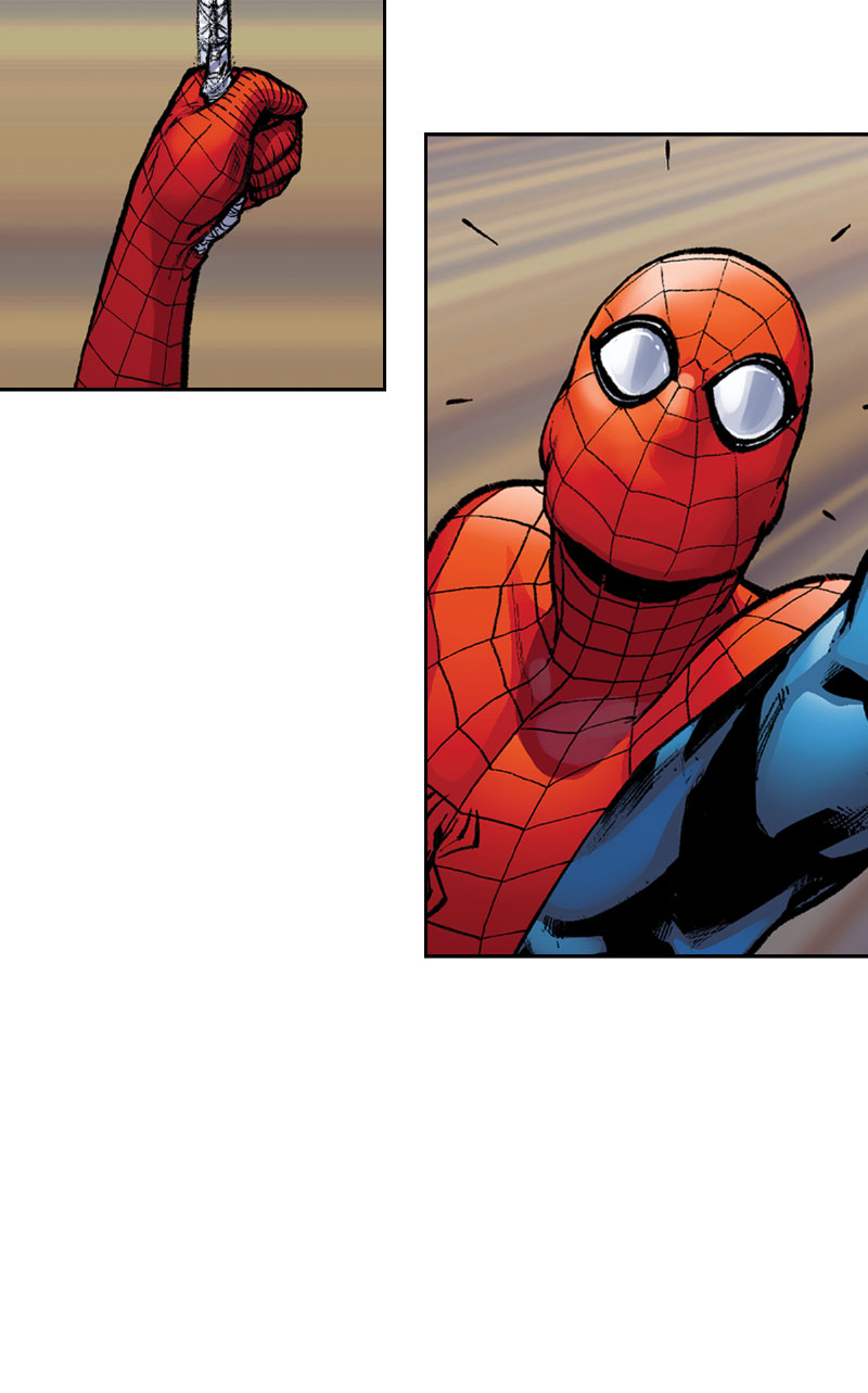Read online Spider-Men: Infinity Comic comic -  Issue #2 - 66